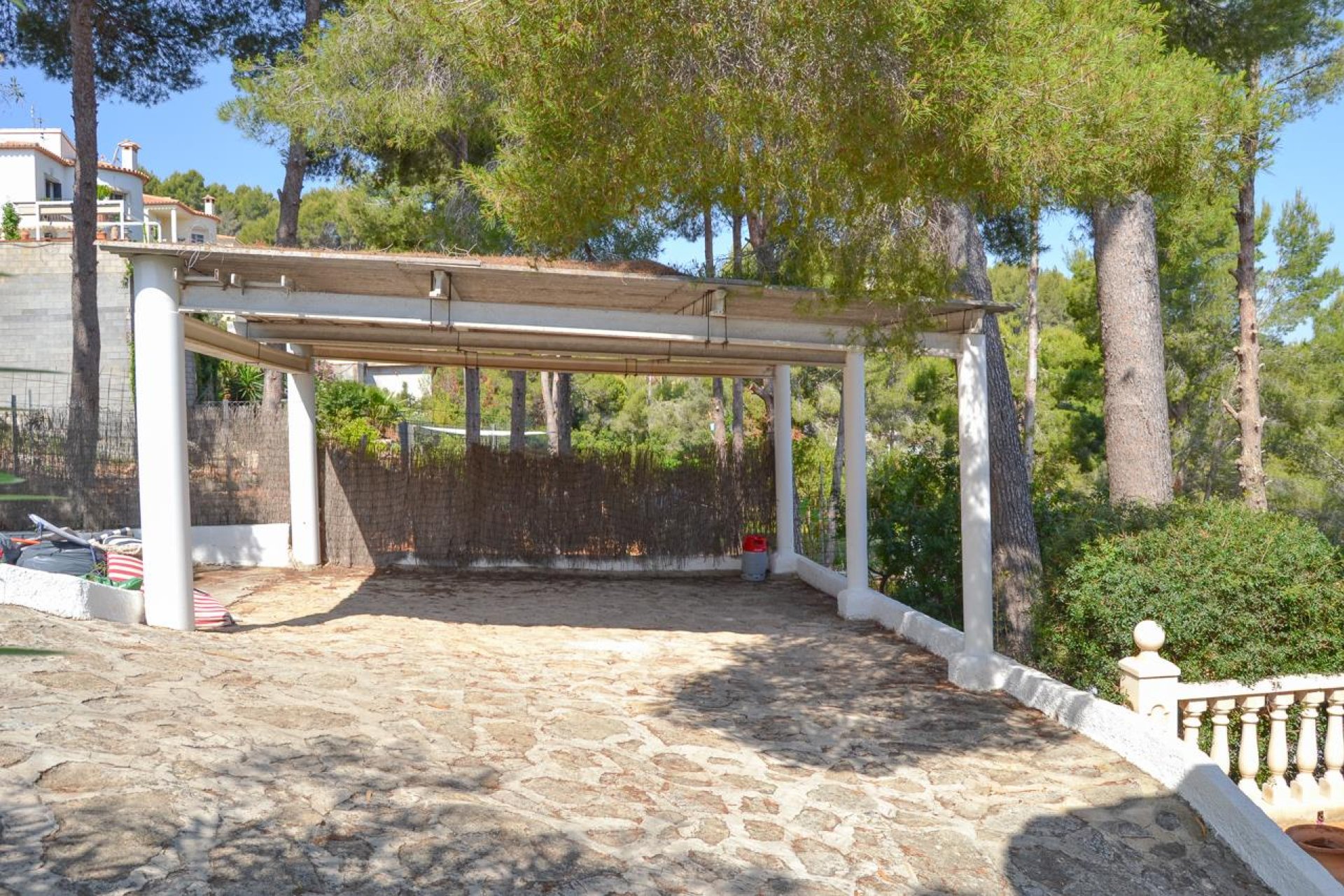 Segunda mano - Villa -
Pedreguer - Inland