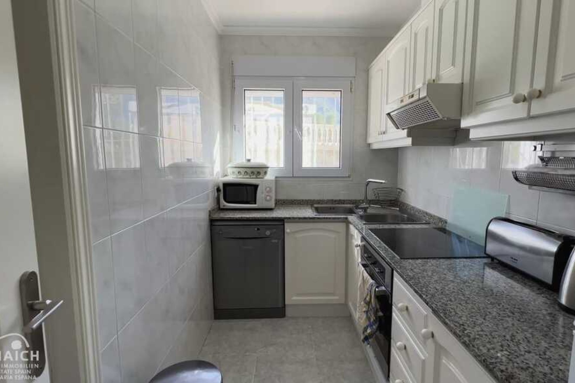 Segunda mano - Villa -
Pedreguer - Inland