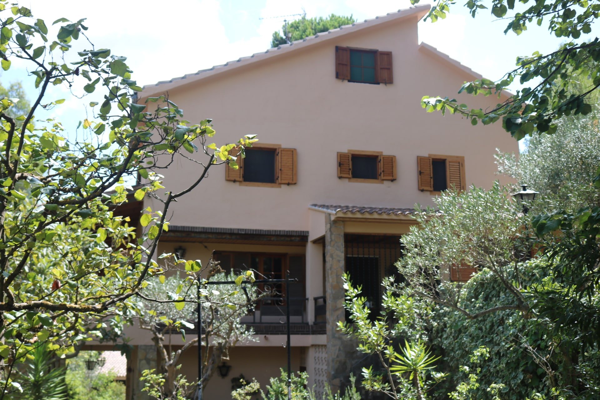 Segunda mano - Villa -
Penaguila - Inland