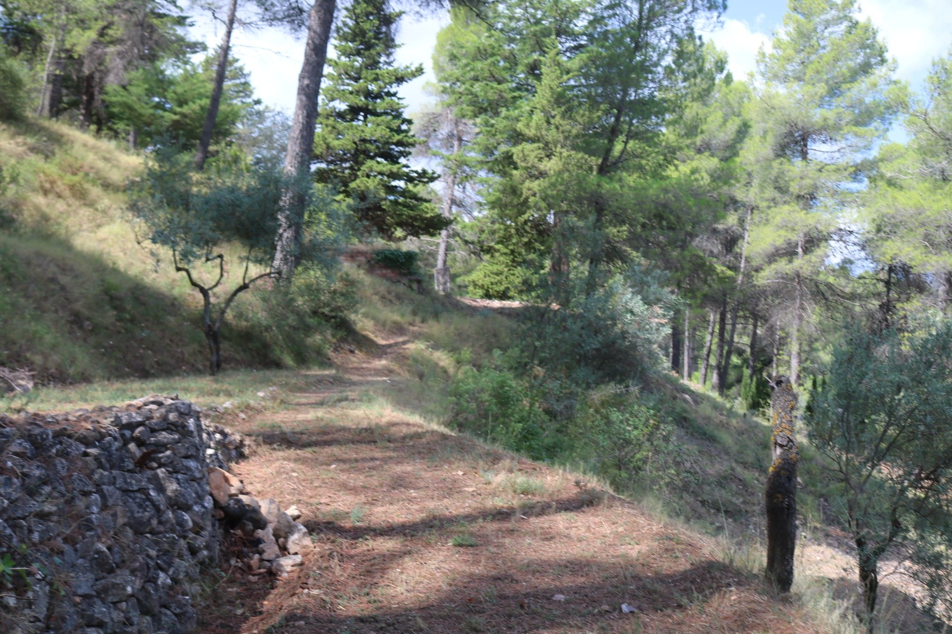 Segunda mano - Villa -
Penaguila - Inland