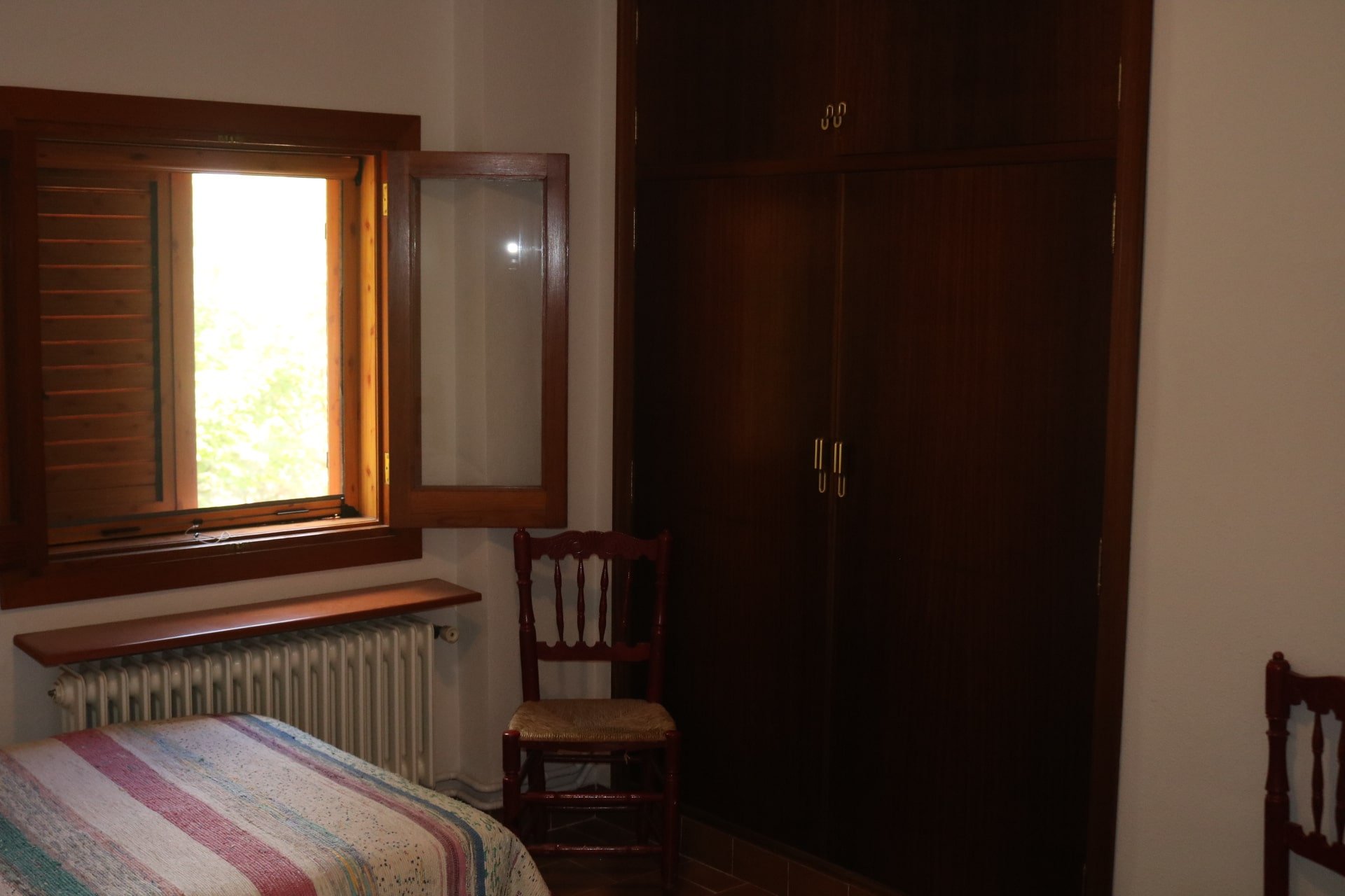 Segunda mano - Villa -
Penaguila - Inland