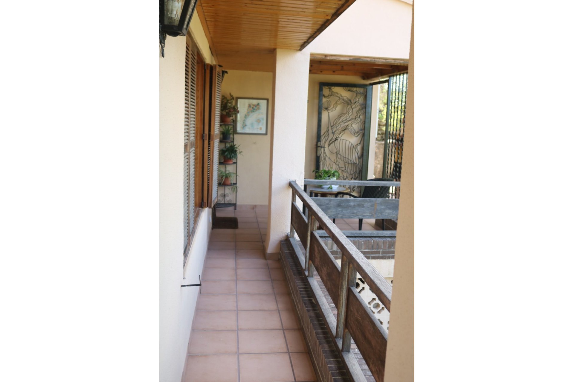 Segunda mano - Villa -
Penaguila - Inland