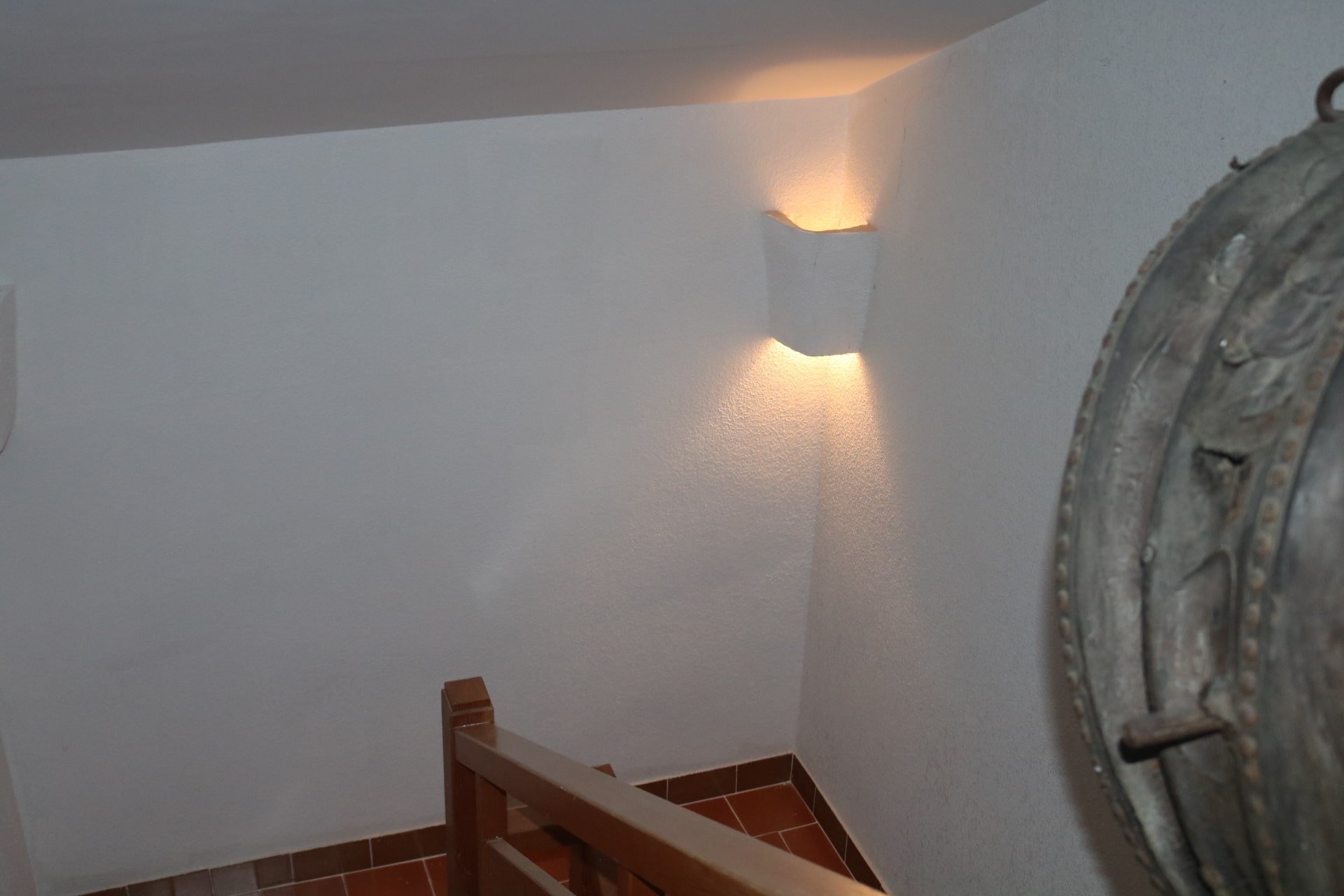 Segunda mano - Villa -
Penaguila - Inland