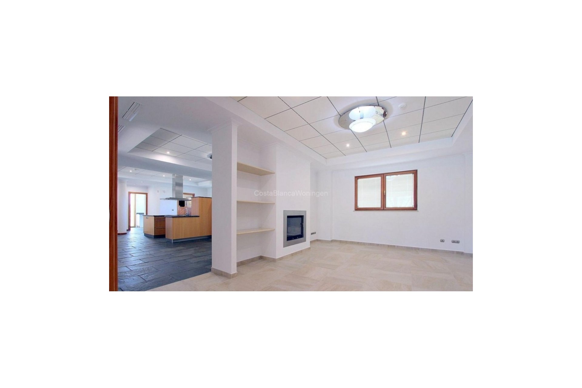 Segunda mano - Villa -
Penaguila - Inland