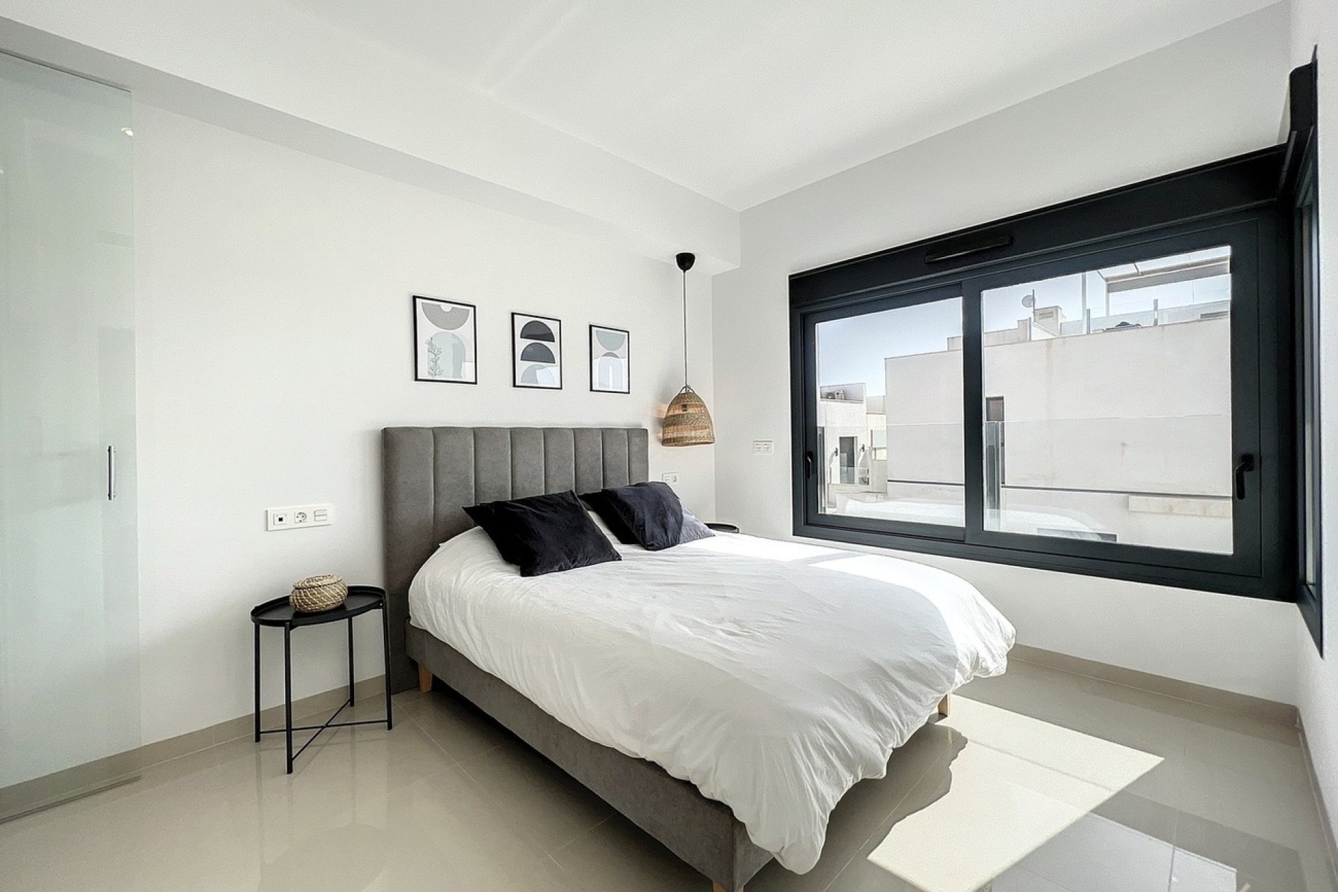 Segunda mano - Villa Penthouse -
Orihuela Costa - Costa Blanca