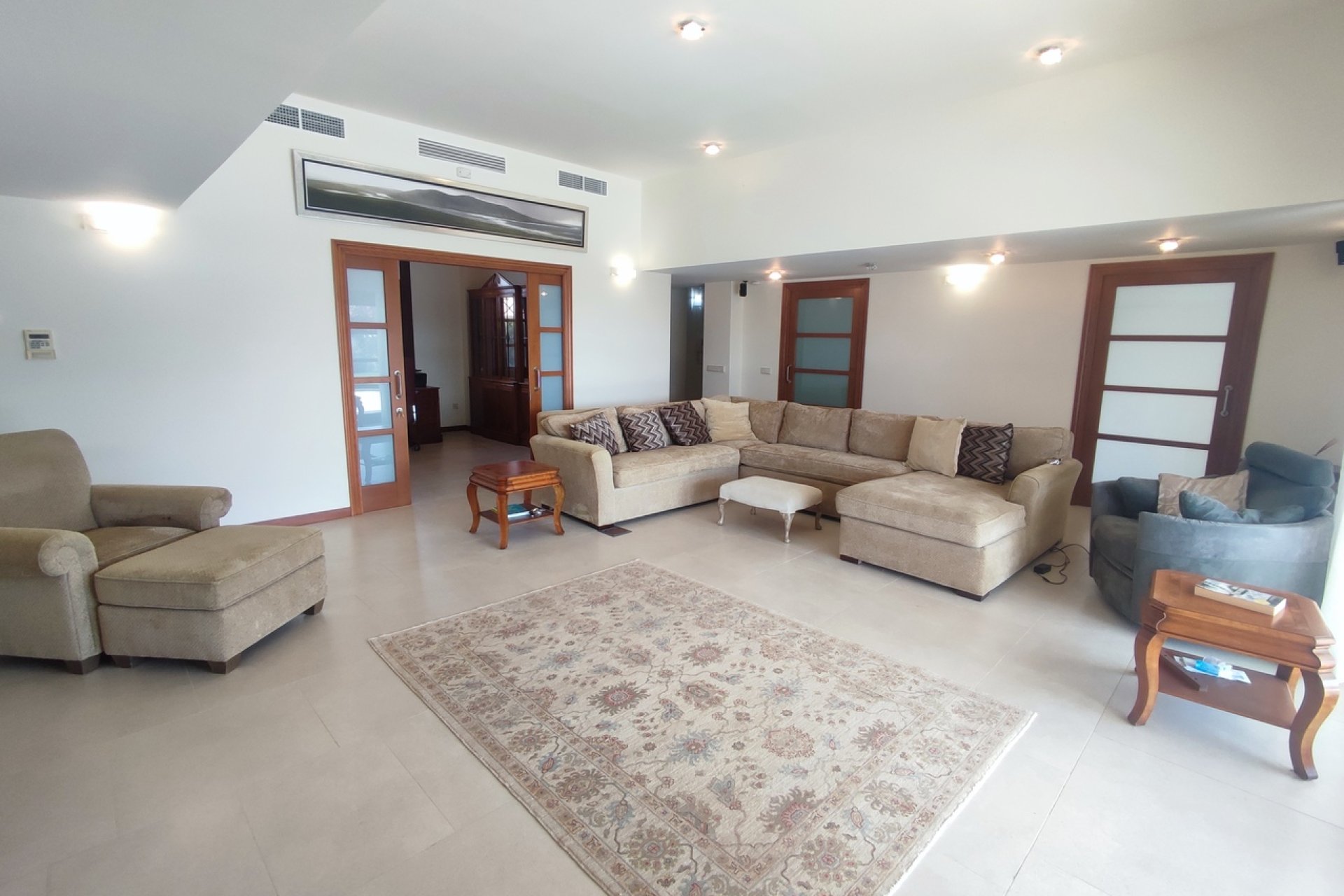 Segunda mano - Villa -
Peraleja Golf - Inland