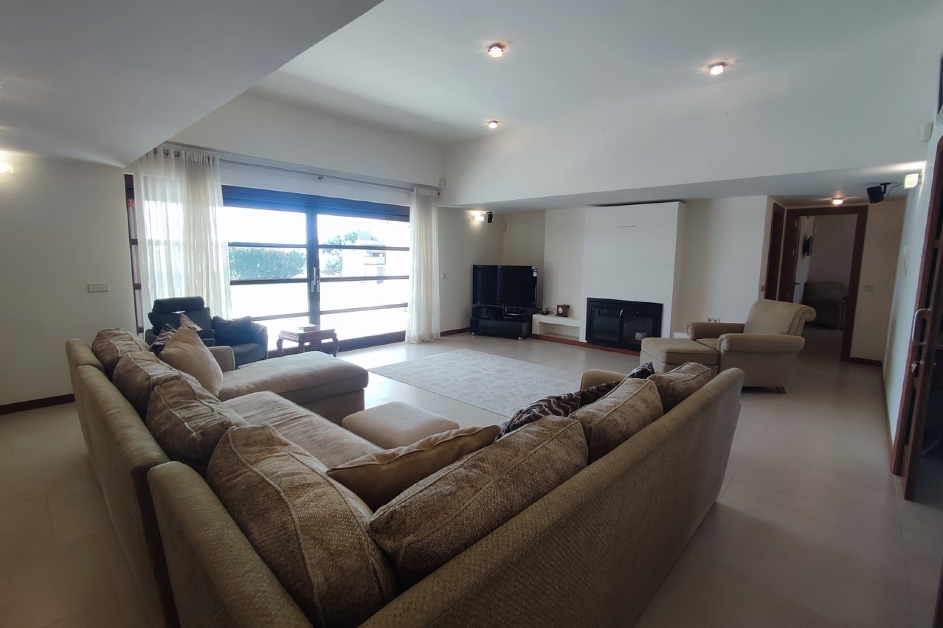 Segunda mano - Villa -
Peraleja Golf - Inland