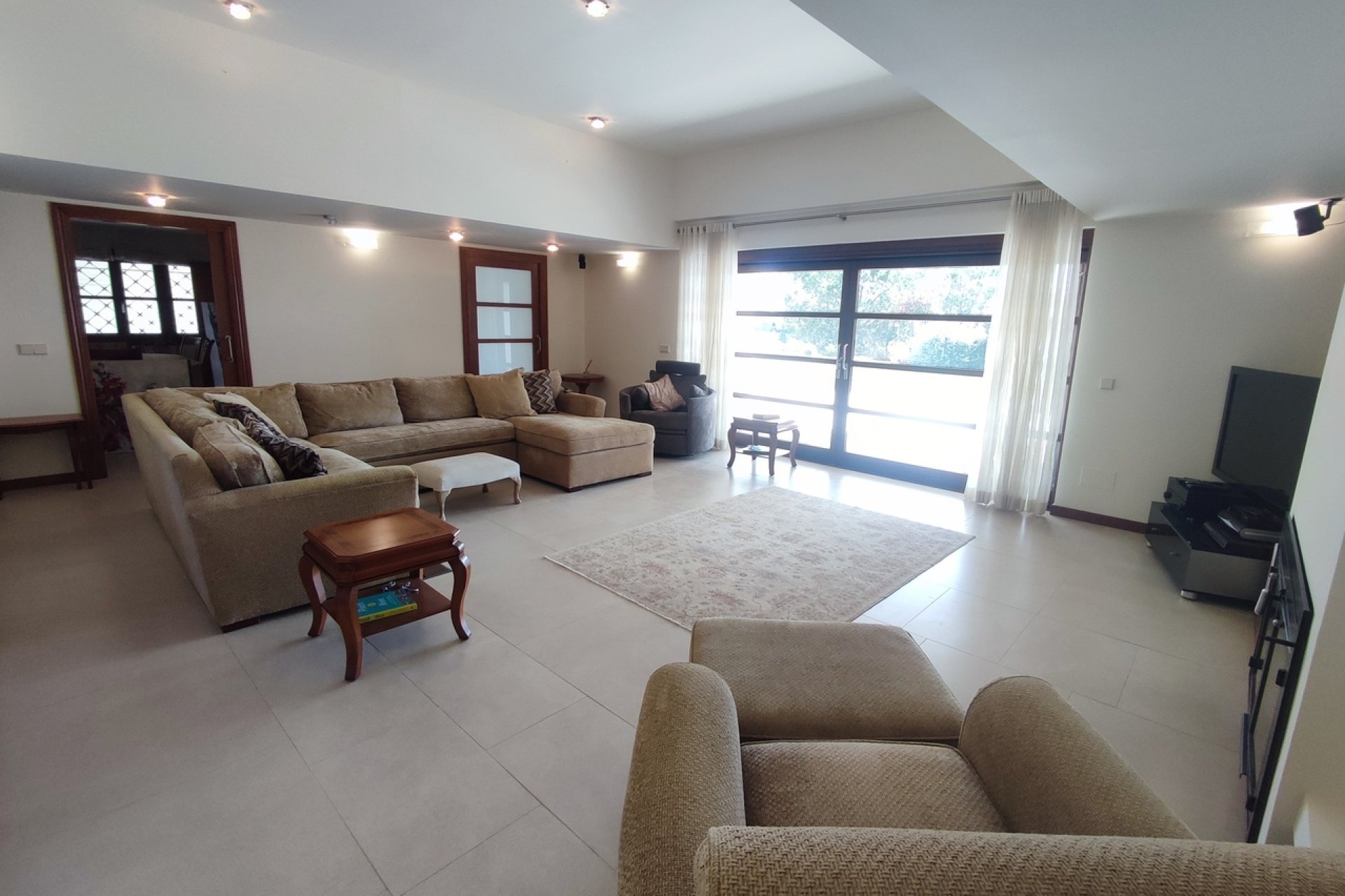 Segunda mano - Villa -
Peraleja Golf - Inland