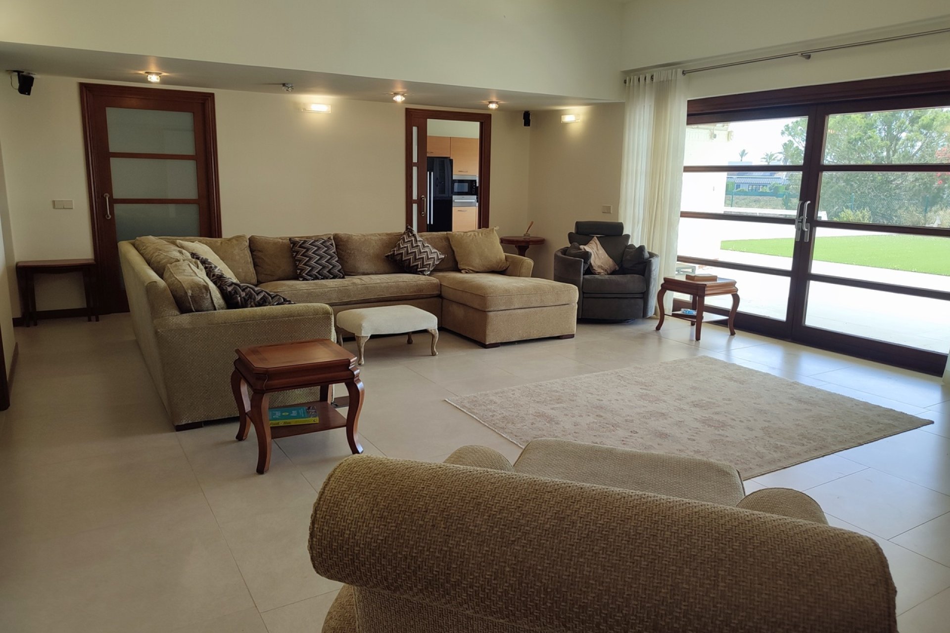 Segunda mano - Villa -
Peraleja Golf - Inland