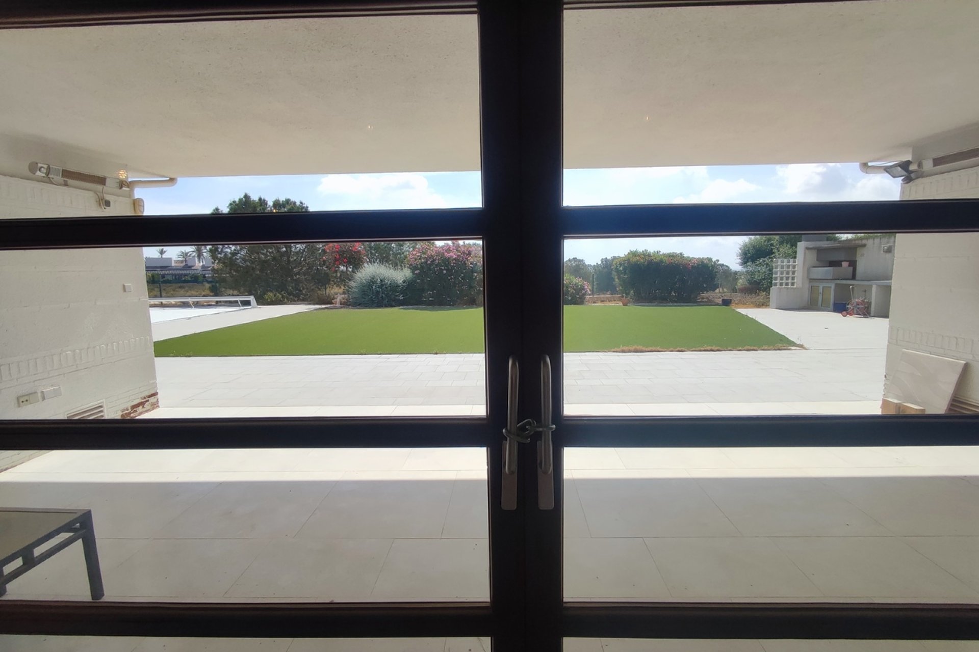 Segunda mano - Villa -
Peraleja Golf - Inland