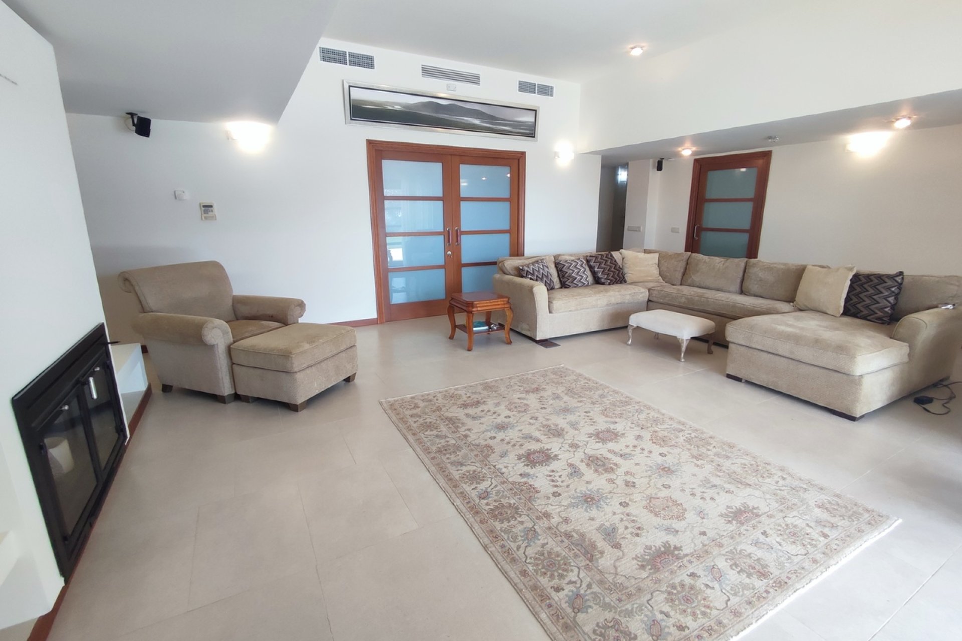Segunda mano - Villa -
Peraleja Golf - Inland