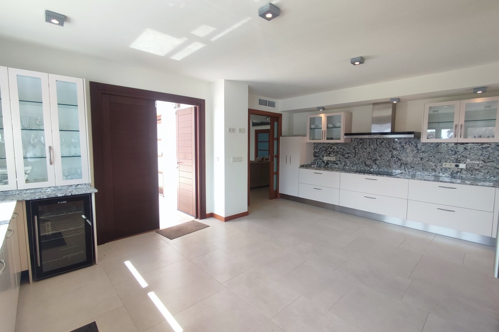 Segunda mano - Villa -
Peraleja Golf - Inland