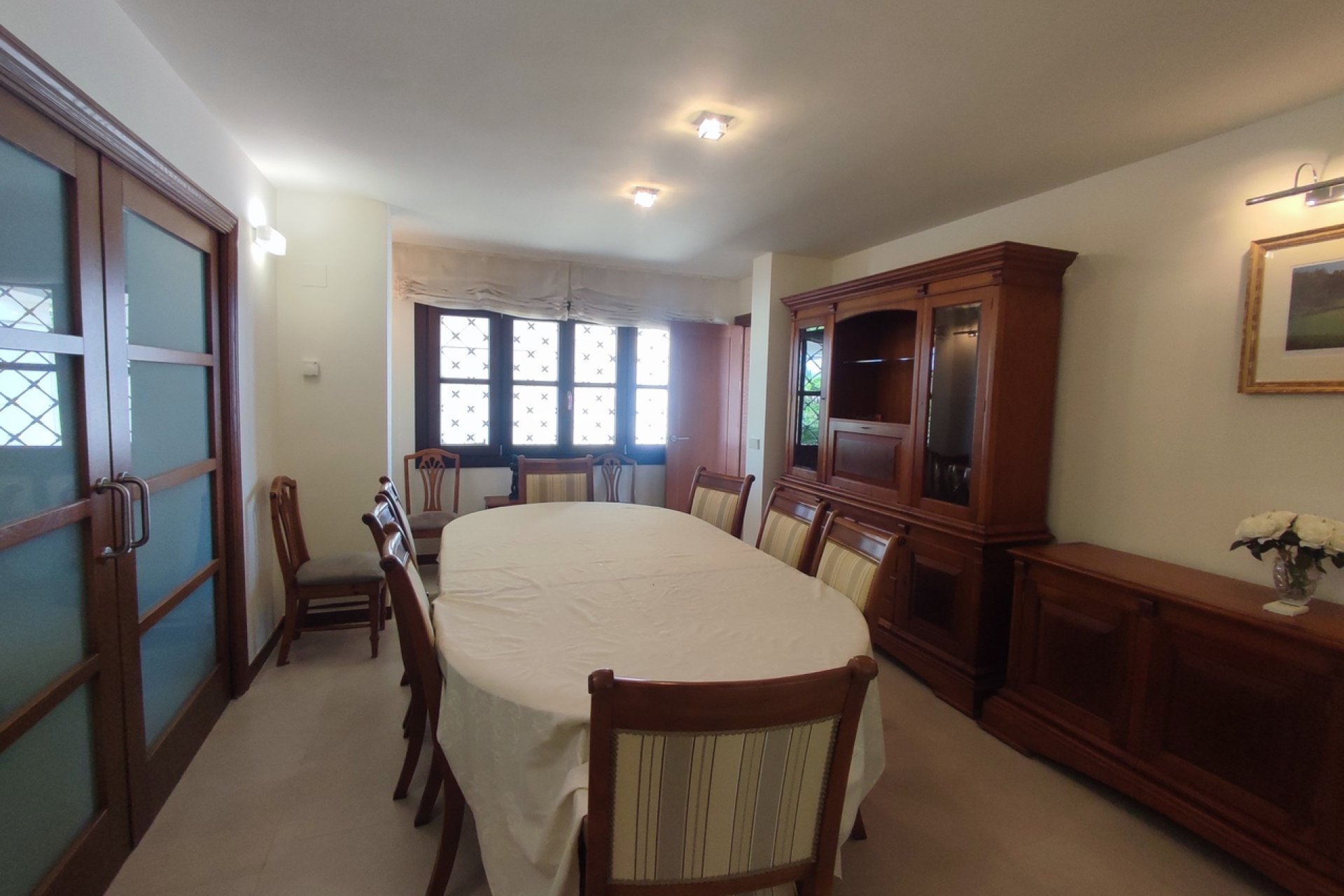Segunda mano - Villa -
Peraleja Golf - Inland
