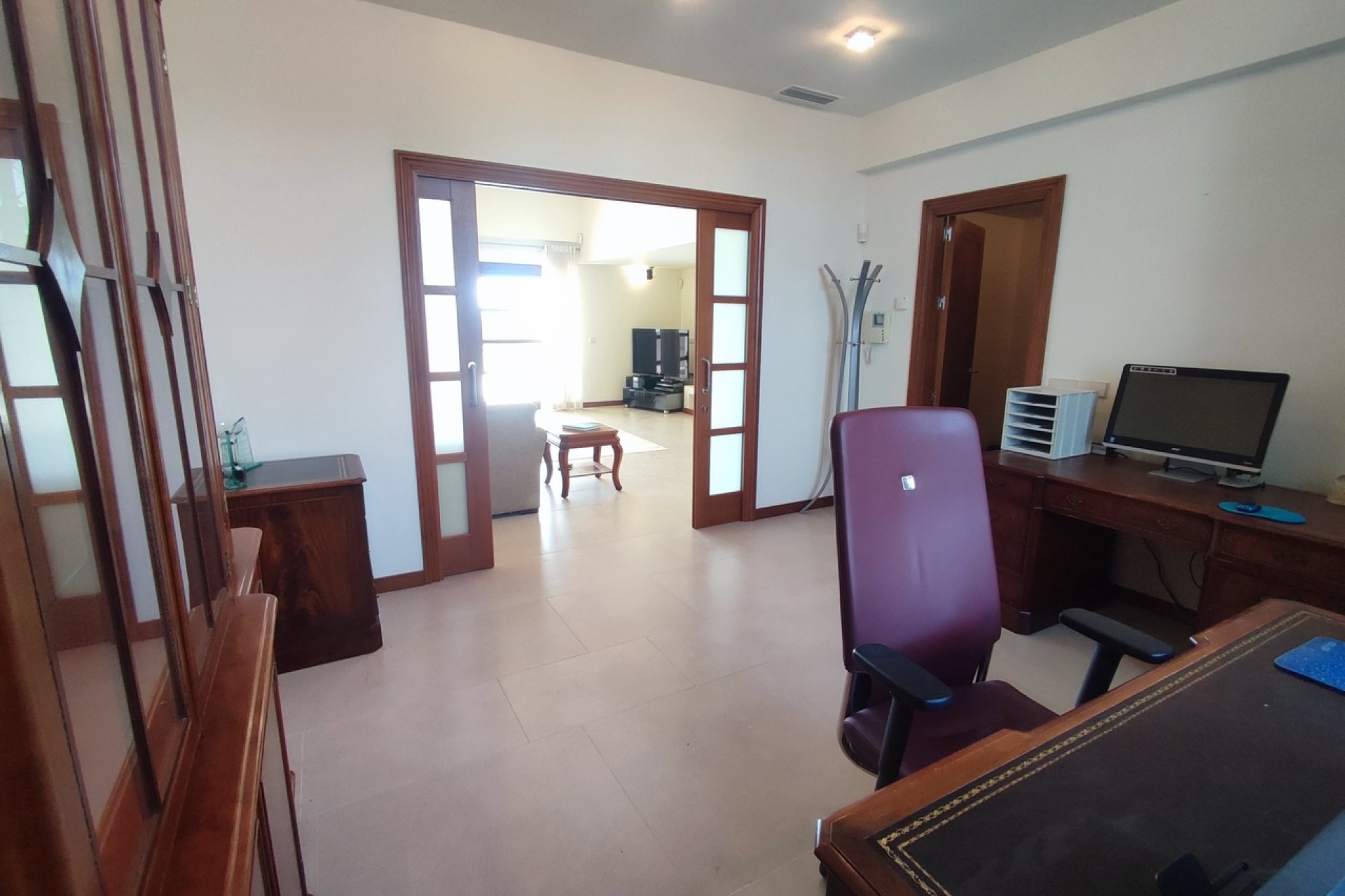 Segunda mano - Villa -
Peraleja Golf - Inland