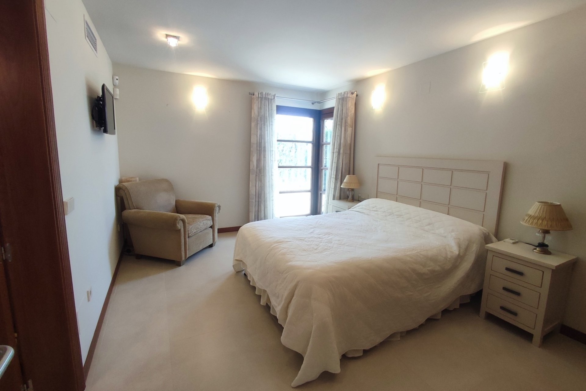Segunda mano - Villa -
Peraleja Golf - Inland