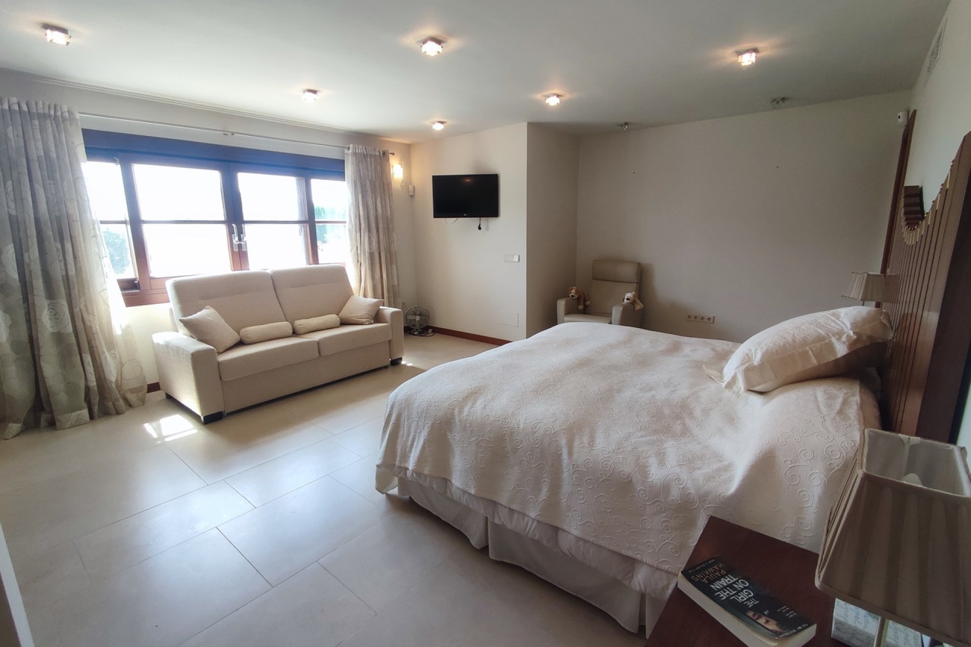 Segunda mano - Villa -
Peraleja Golf - Inland