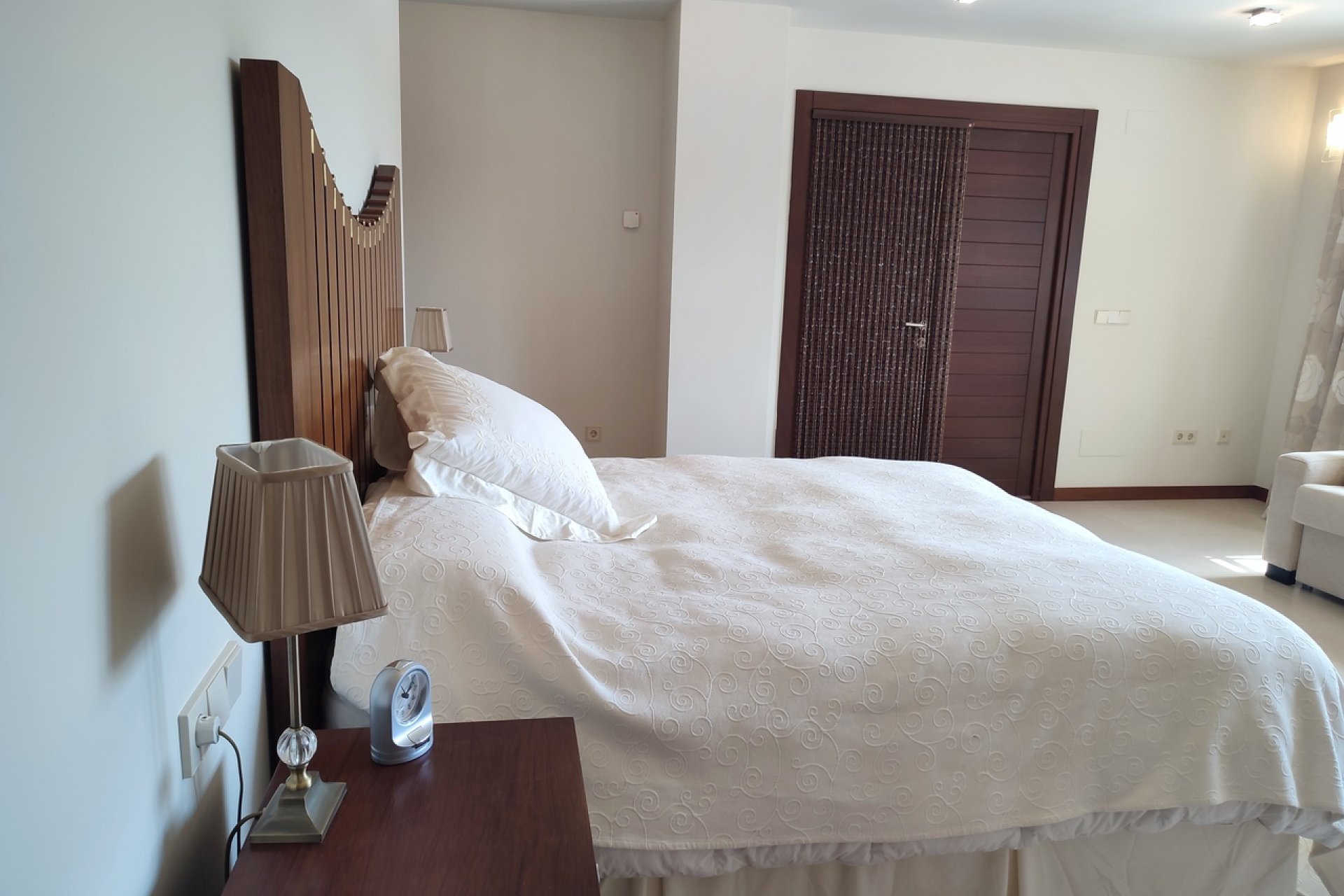 Segunda mano - Villa -
Peraleja Golf - Inland