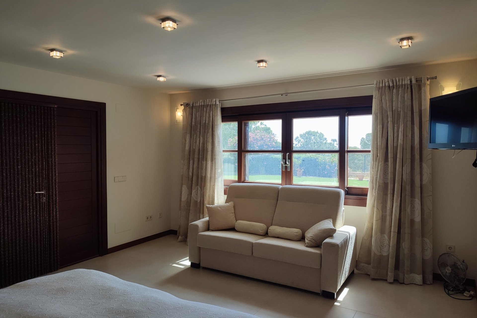 Segunda mano - Villa -
Peraleja Golf - Inland
