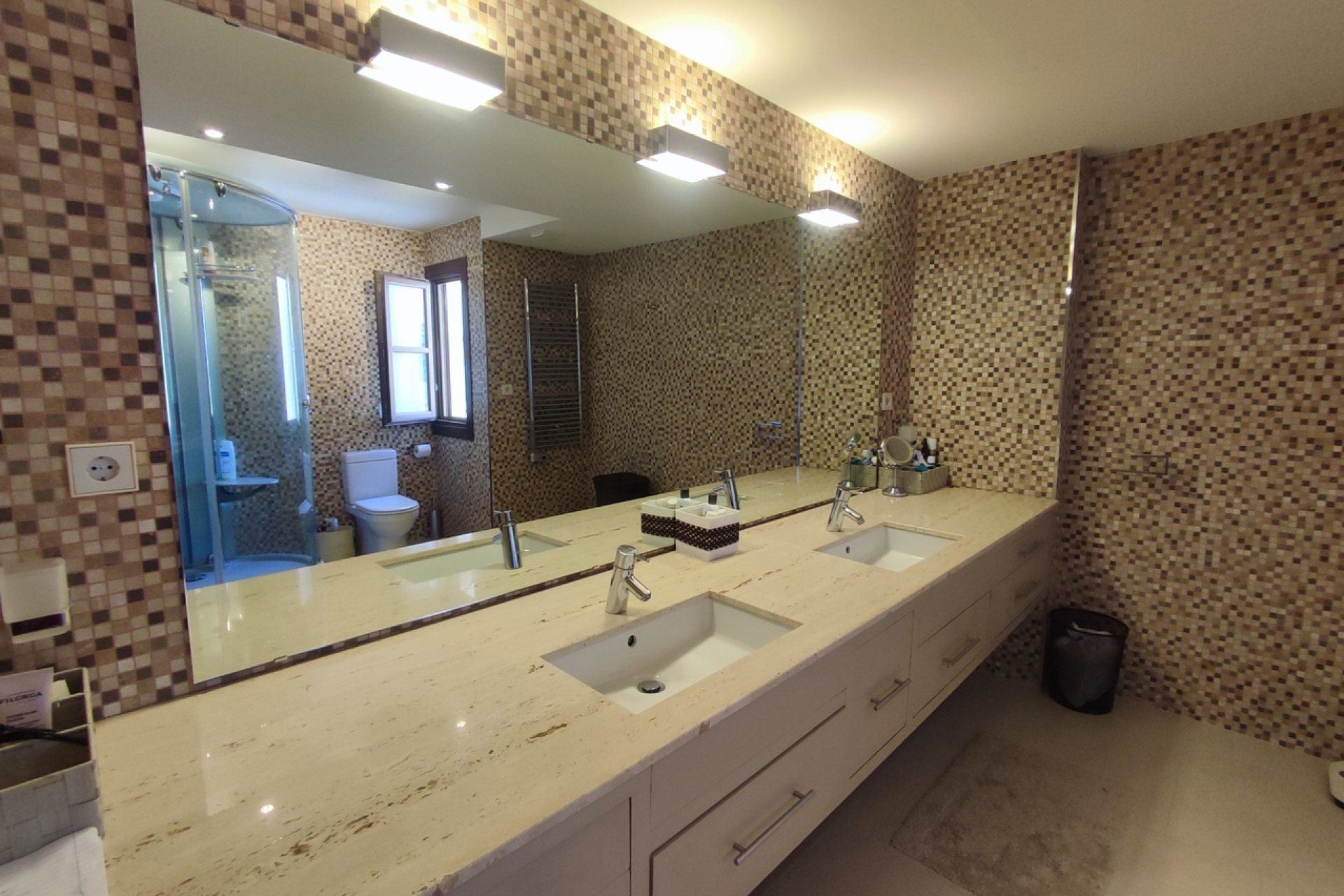 Segunda mano - Villa -
Peraleja Golf - Inland