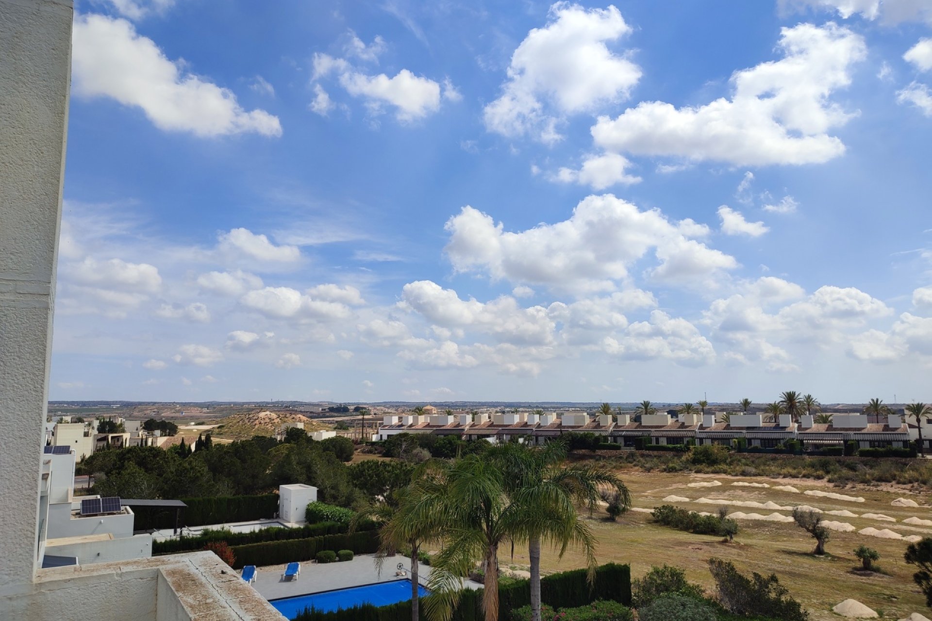 Segunda mano - Villa -
Peraleja Golf - Inland