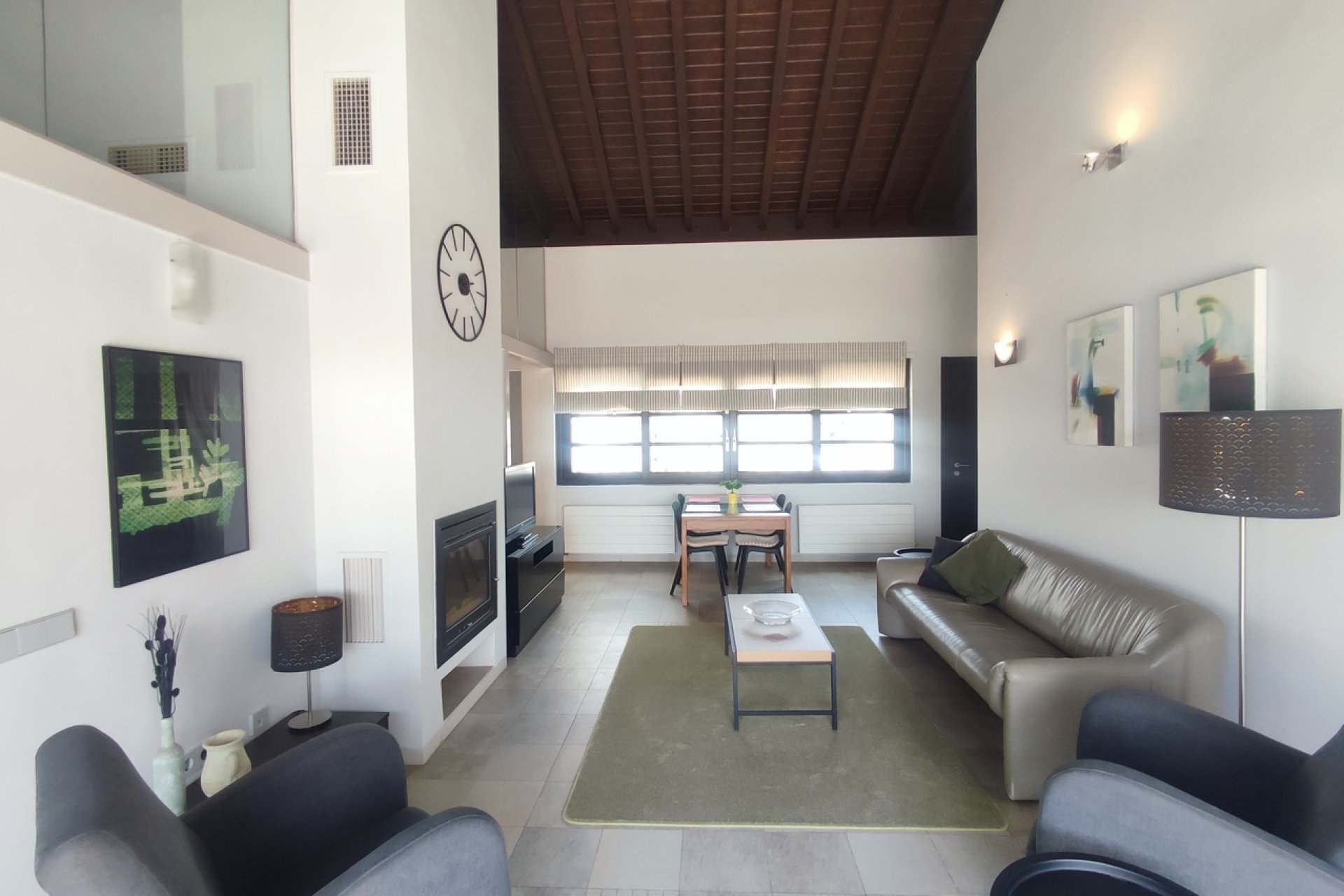 Segunda mano - Villa -
Peraleja Golf - Inland