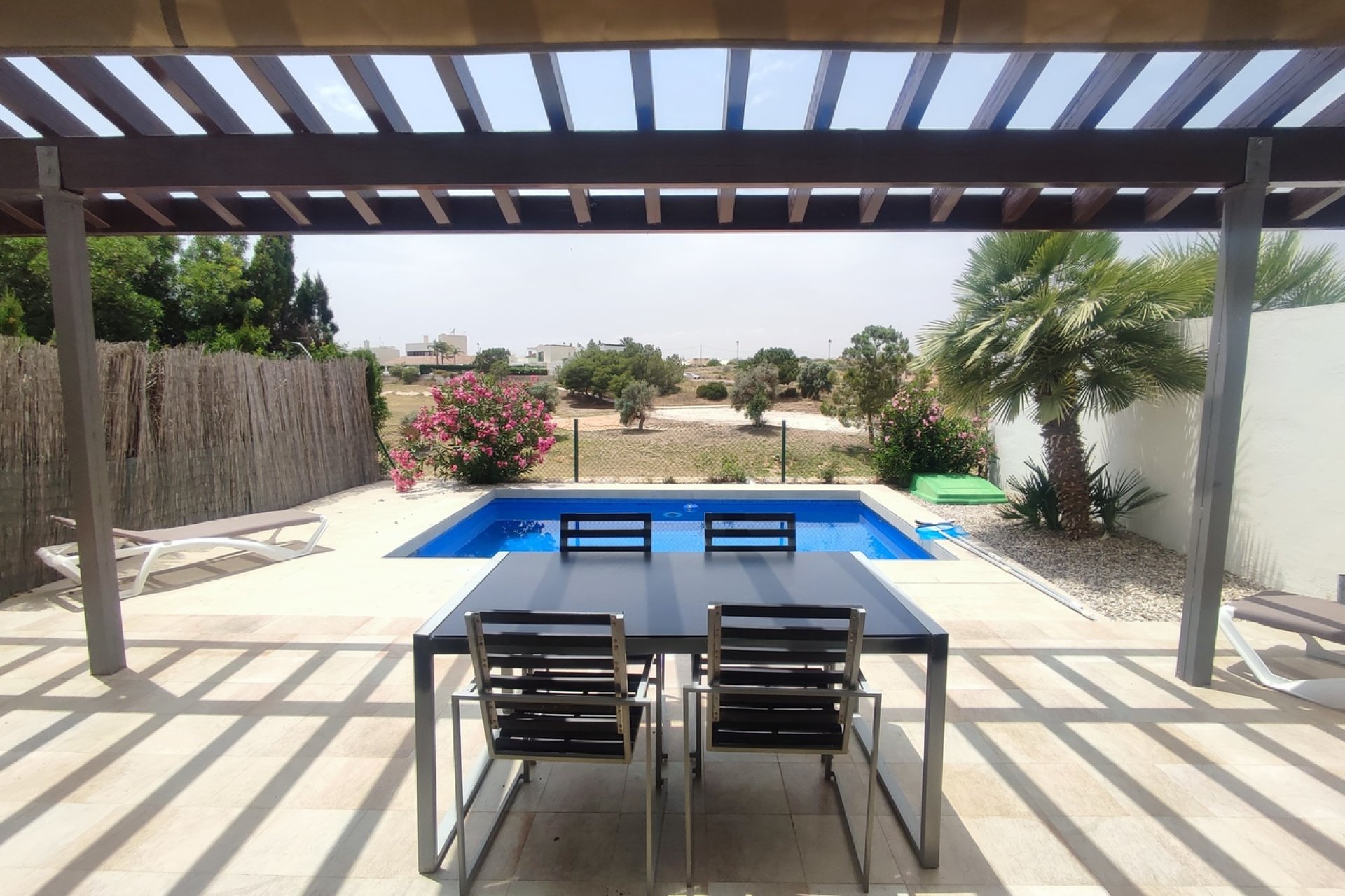 Segunda mano - Villa -
Peraleja Golf - Inland