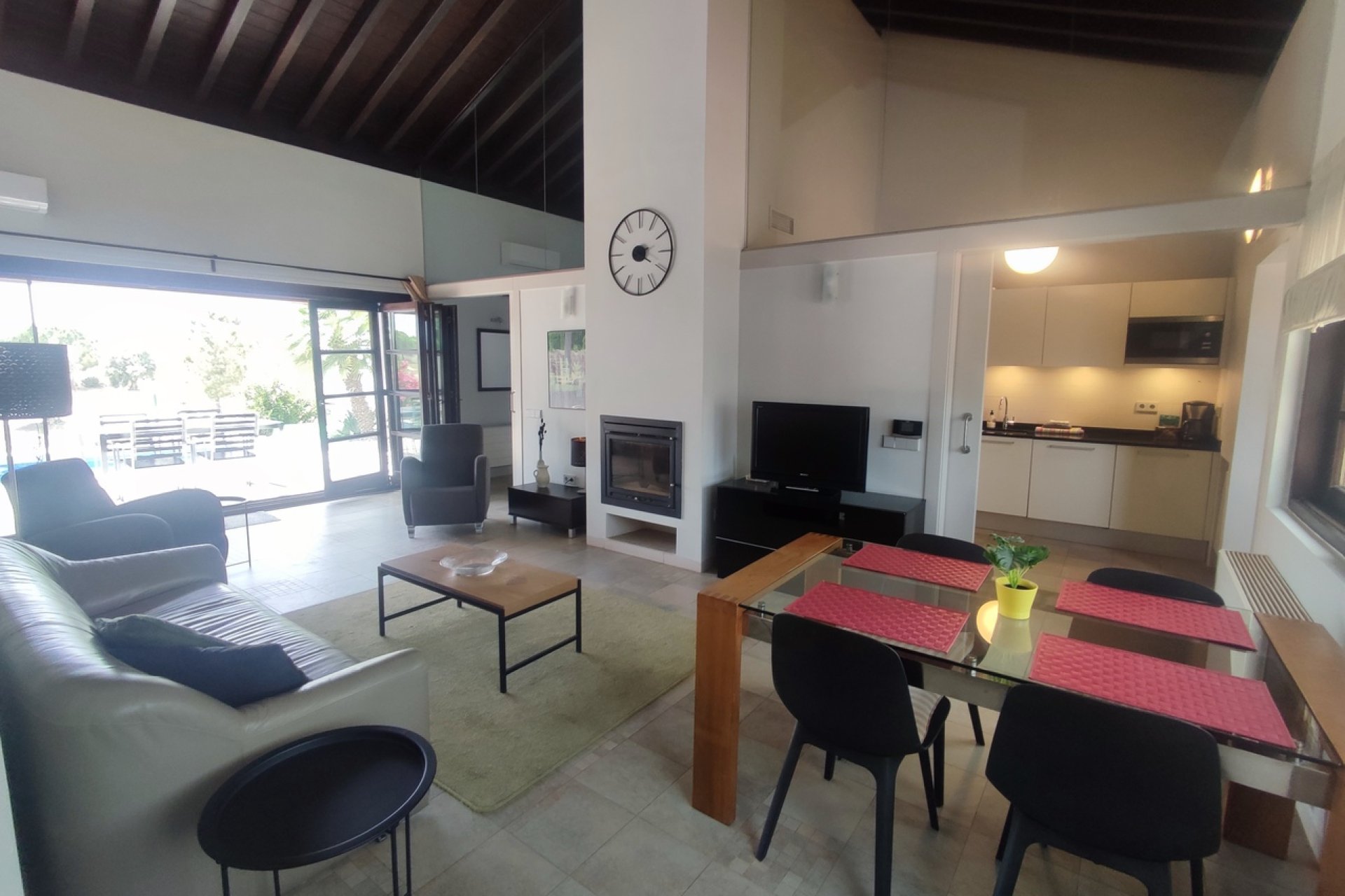 Segunda mano - Villa -
Peraleja Golf - Inland