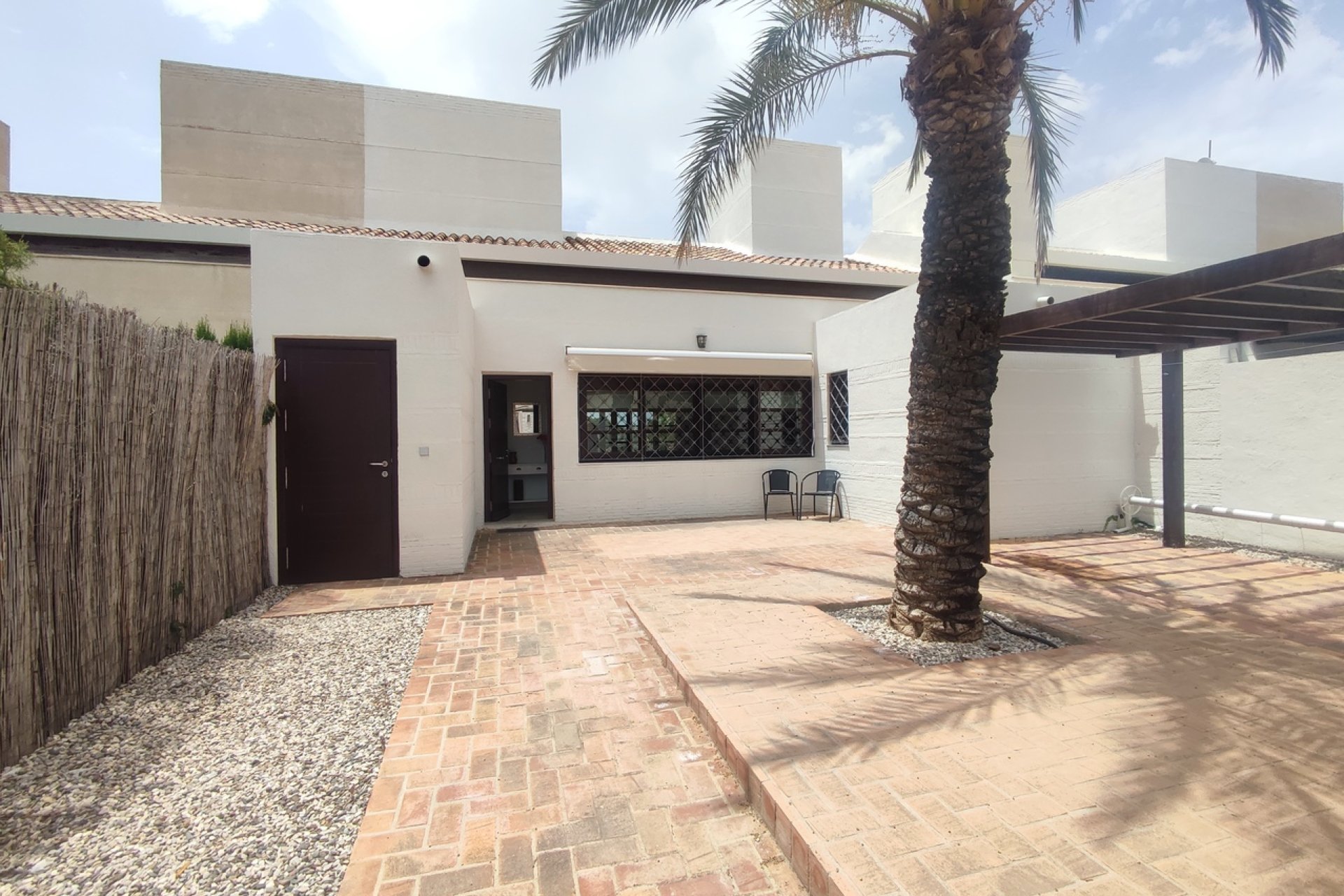 Segunda mano - Villa -
Peraleja Golf - Inland