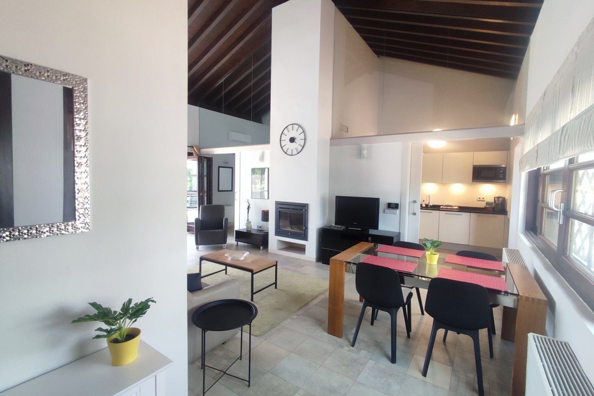 Segunda mano - Villa -
Peraleja Golf - Inland