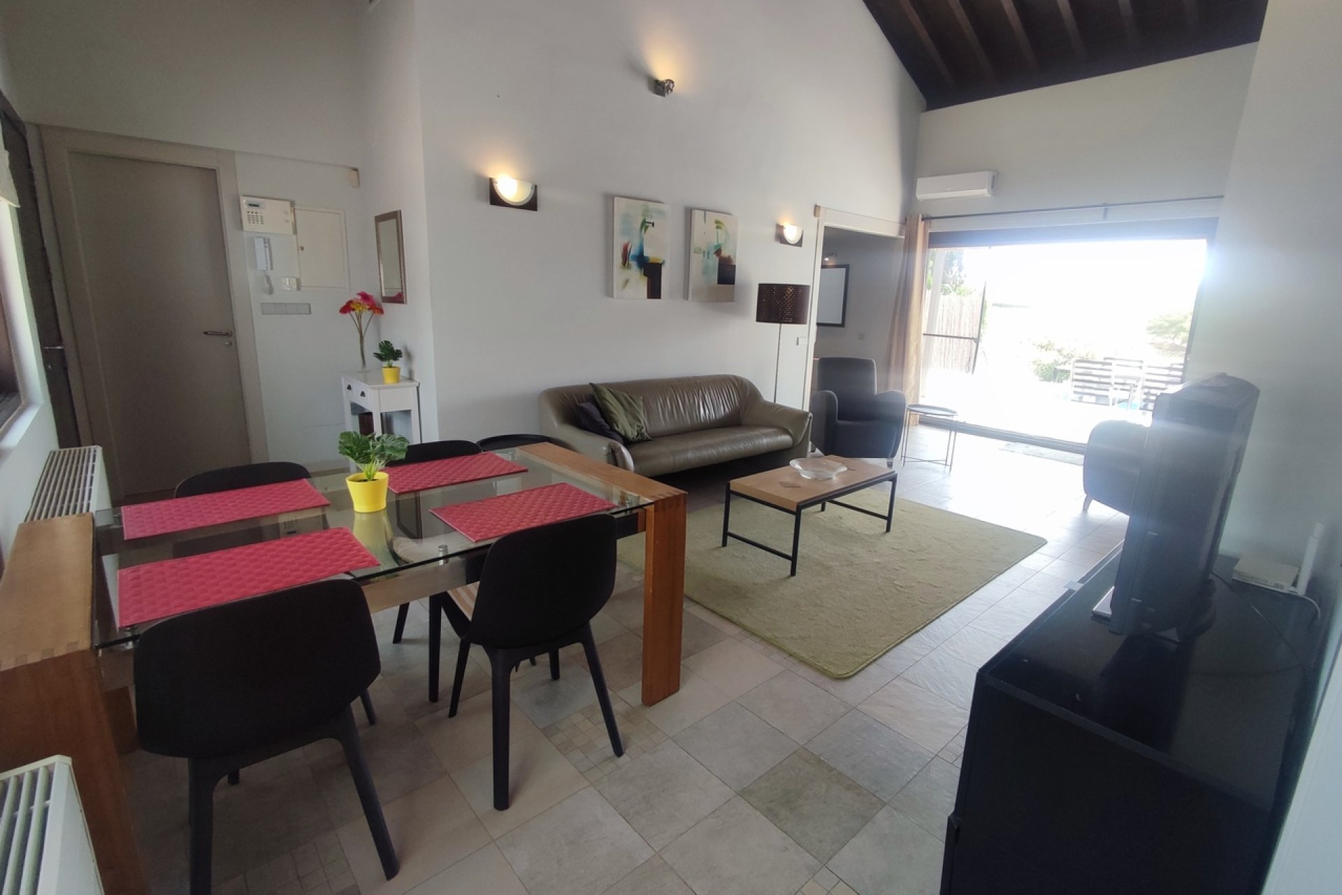Segunda mano - Villa -
Peraleja Golf - Inland