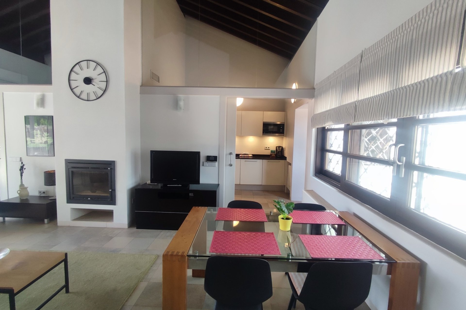 Segunda mano - Villa -
Peraleja Golf - Inland