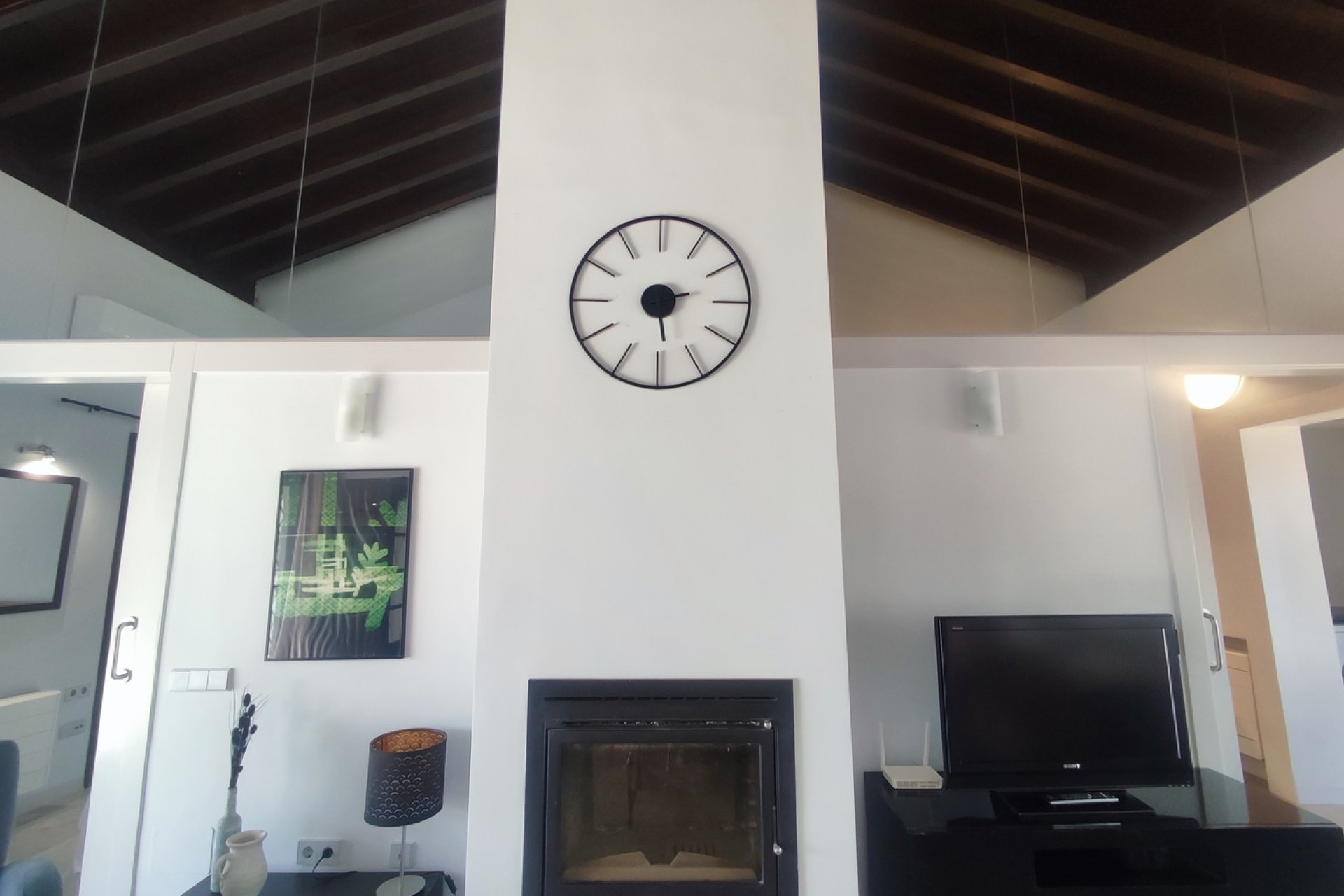 Segunda mano - Villa -
Peraleja Golf - Inland