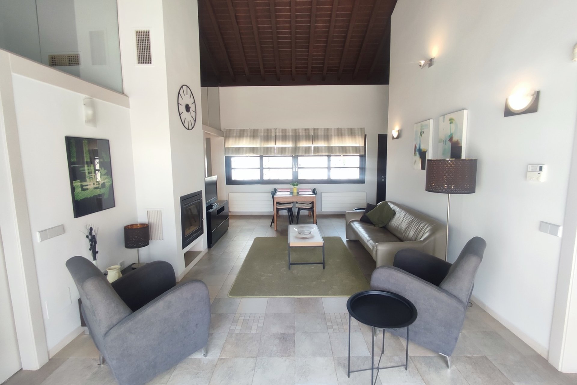 Segunda mano - Villa -
Peraleja Golf - Inland