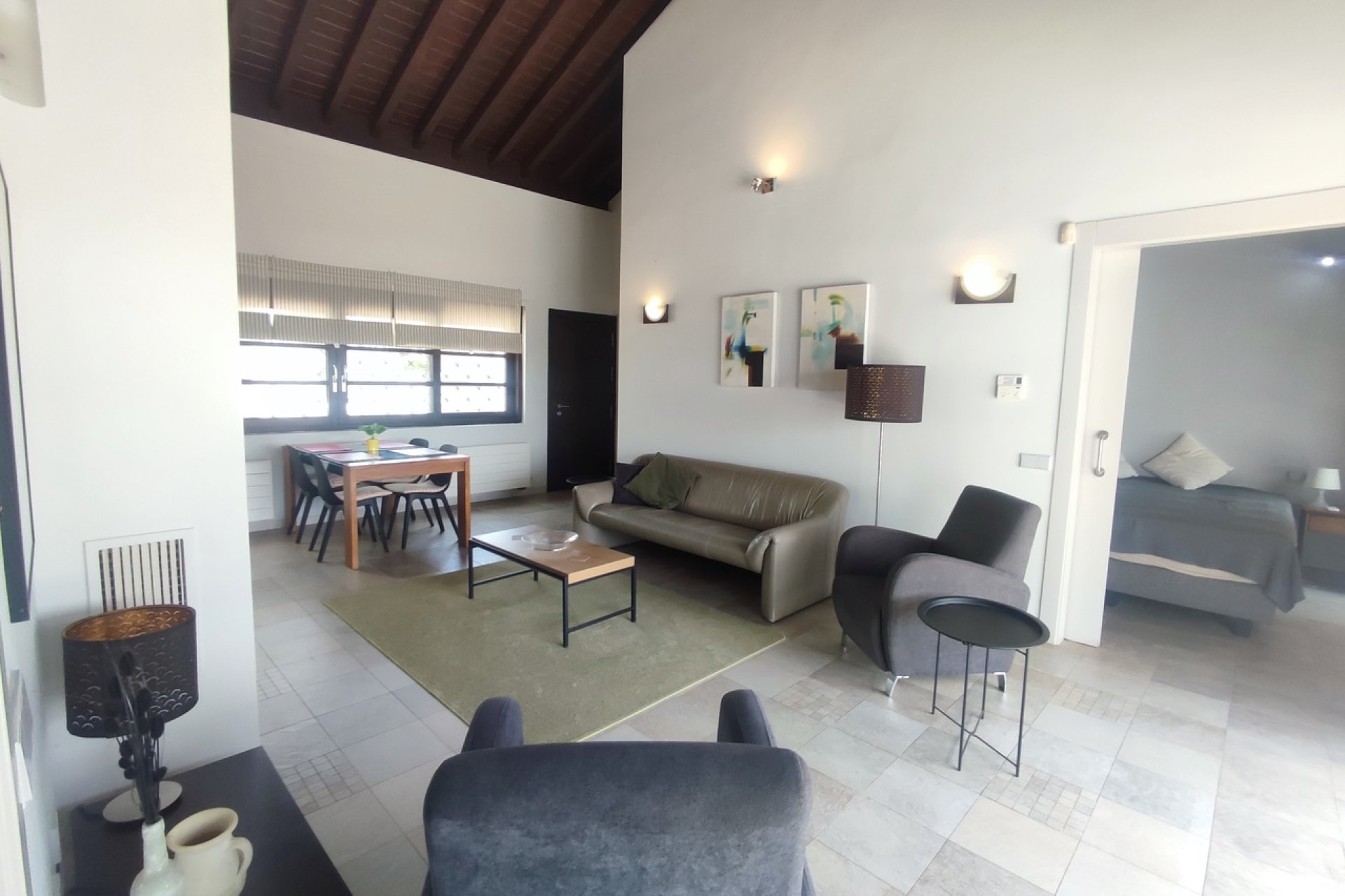 Segunda mano - Villa -
Peraleja Golf - Inland