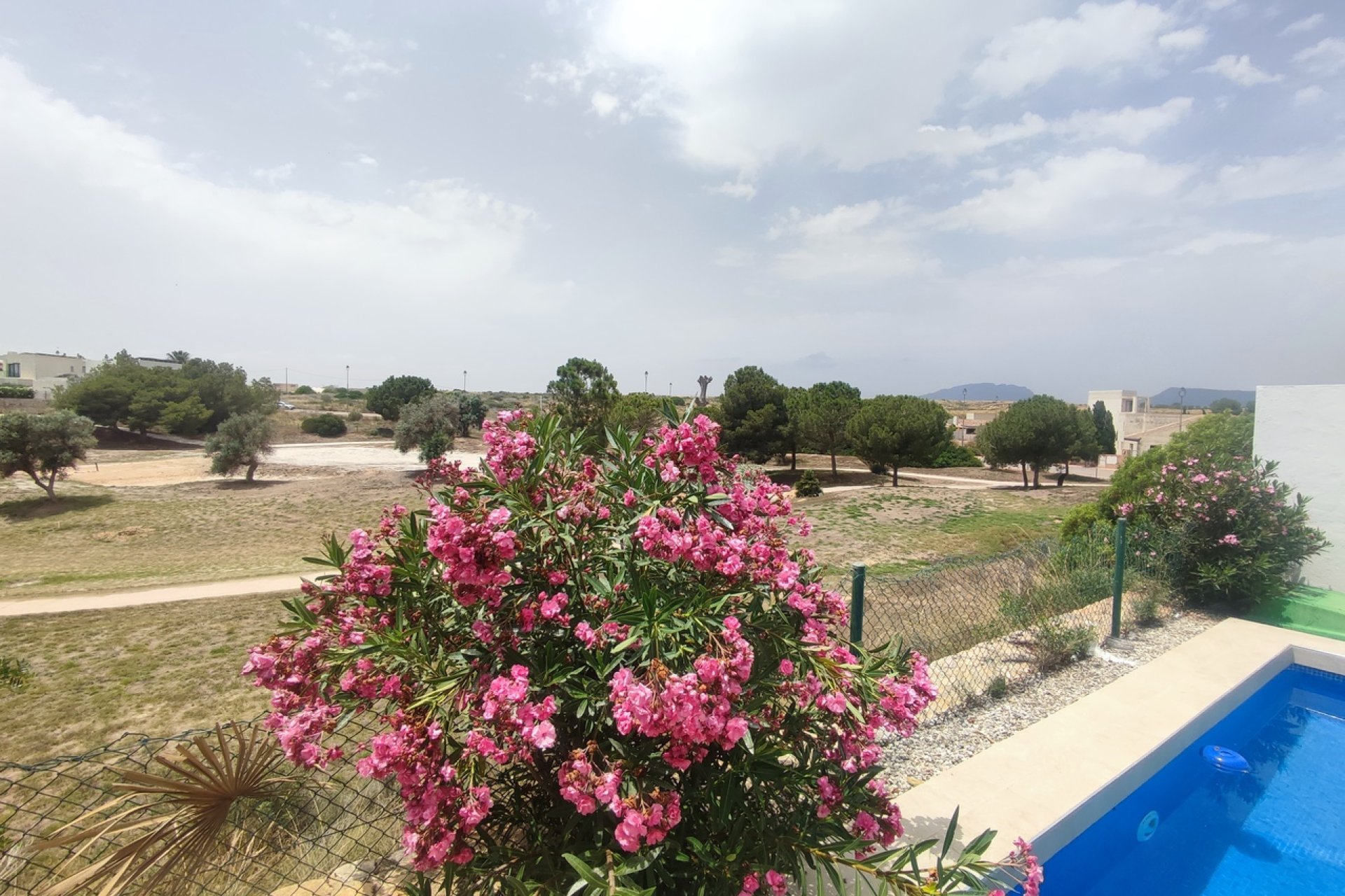 Segunda mano - Villa -
Peraleja Golf - Inland