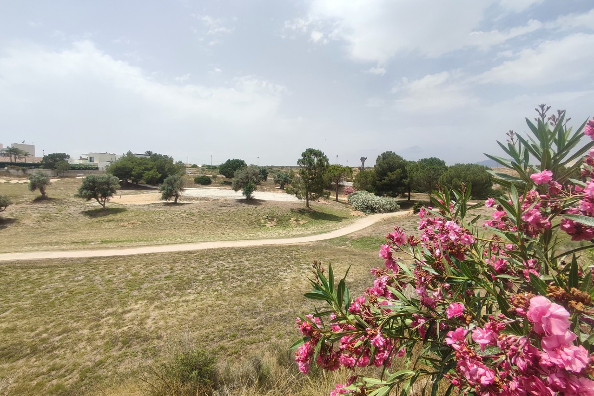 Segunda mano - Villa -
Peraleja Golf - Inland