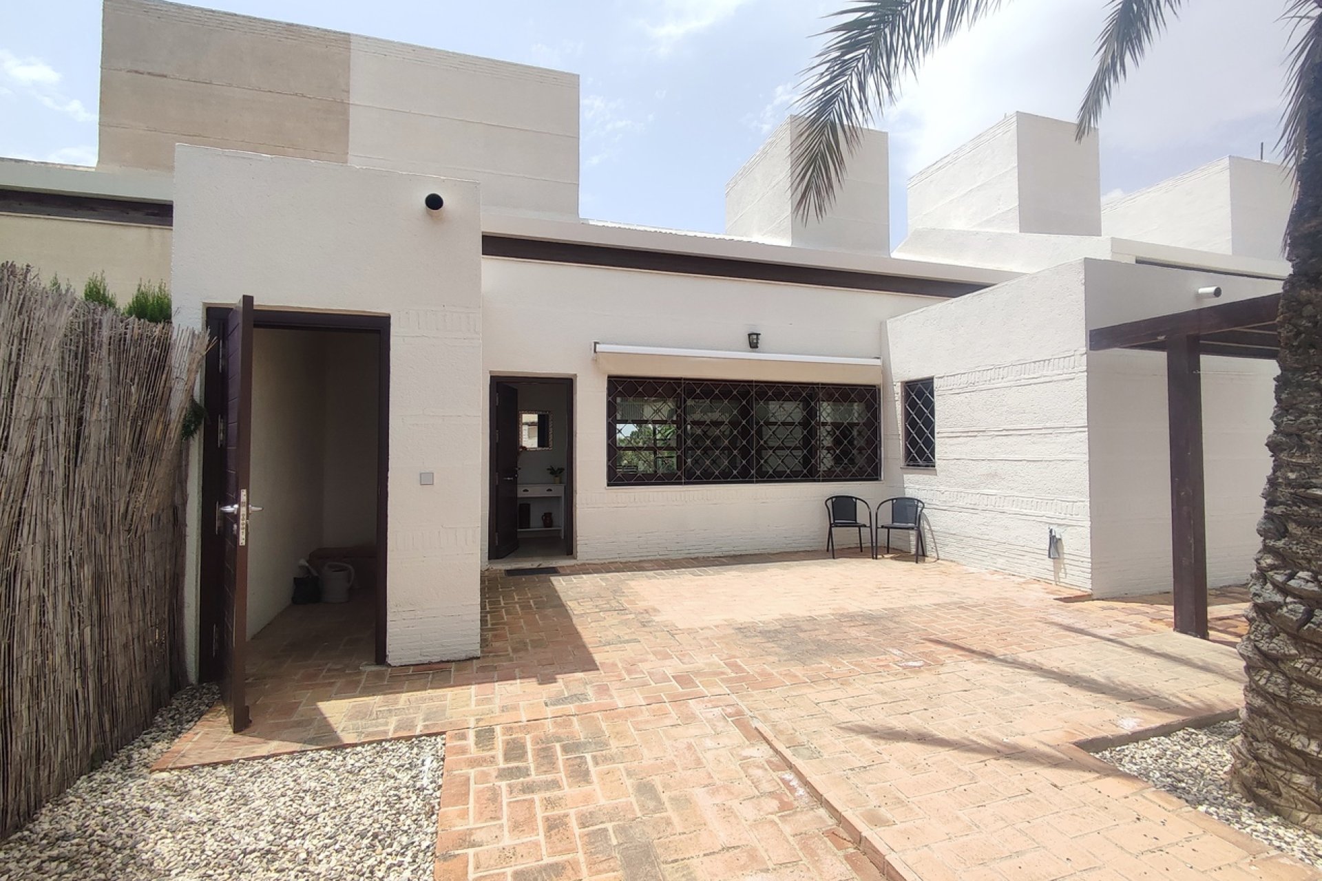 Segunda mano - Villa -
Peraleja Golf - Inland