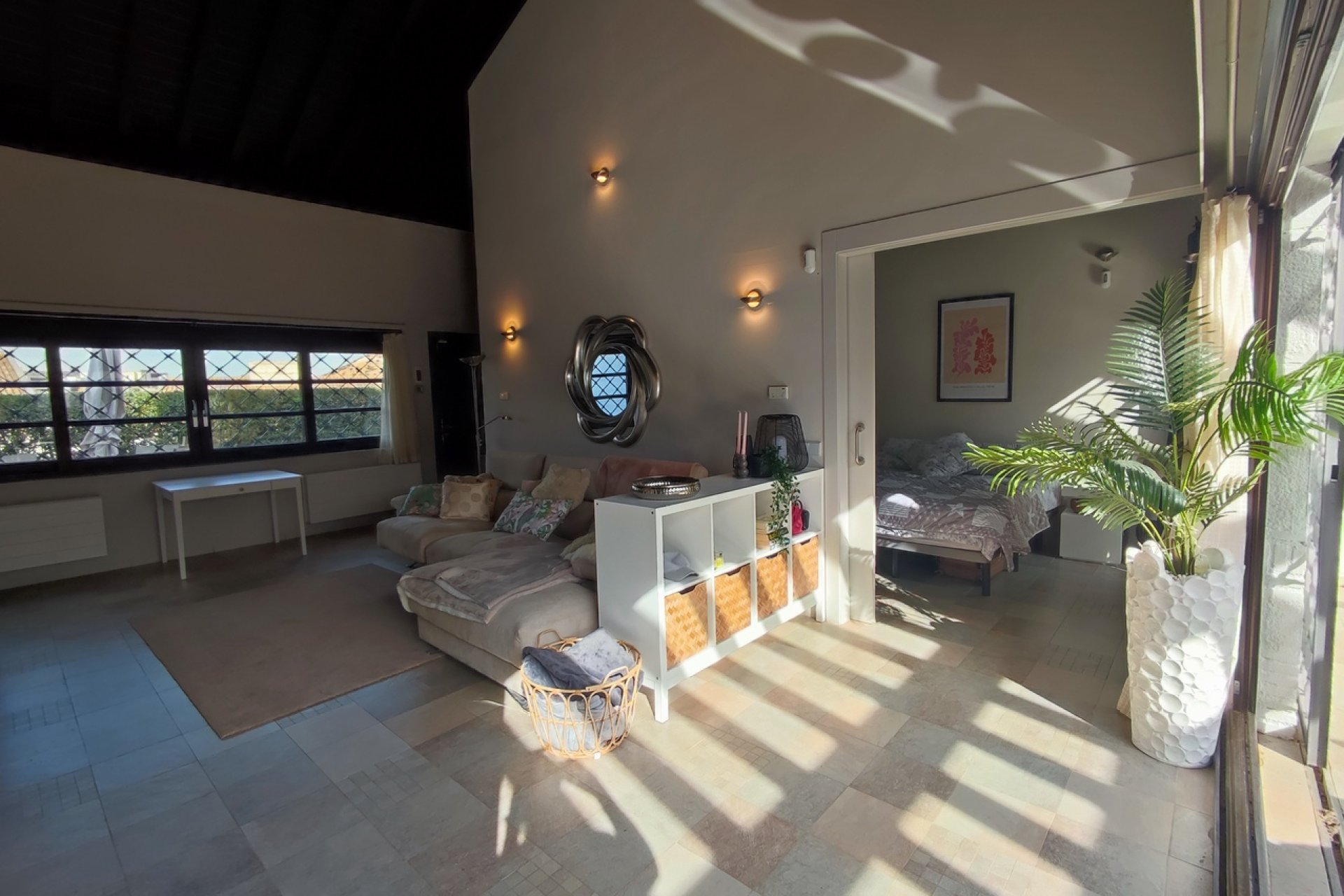 Segunda mano - Villa -
Peraleja Golf - Inland