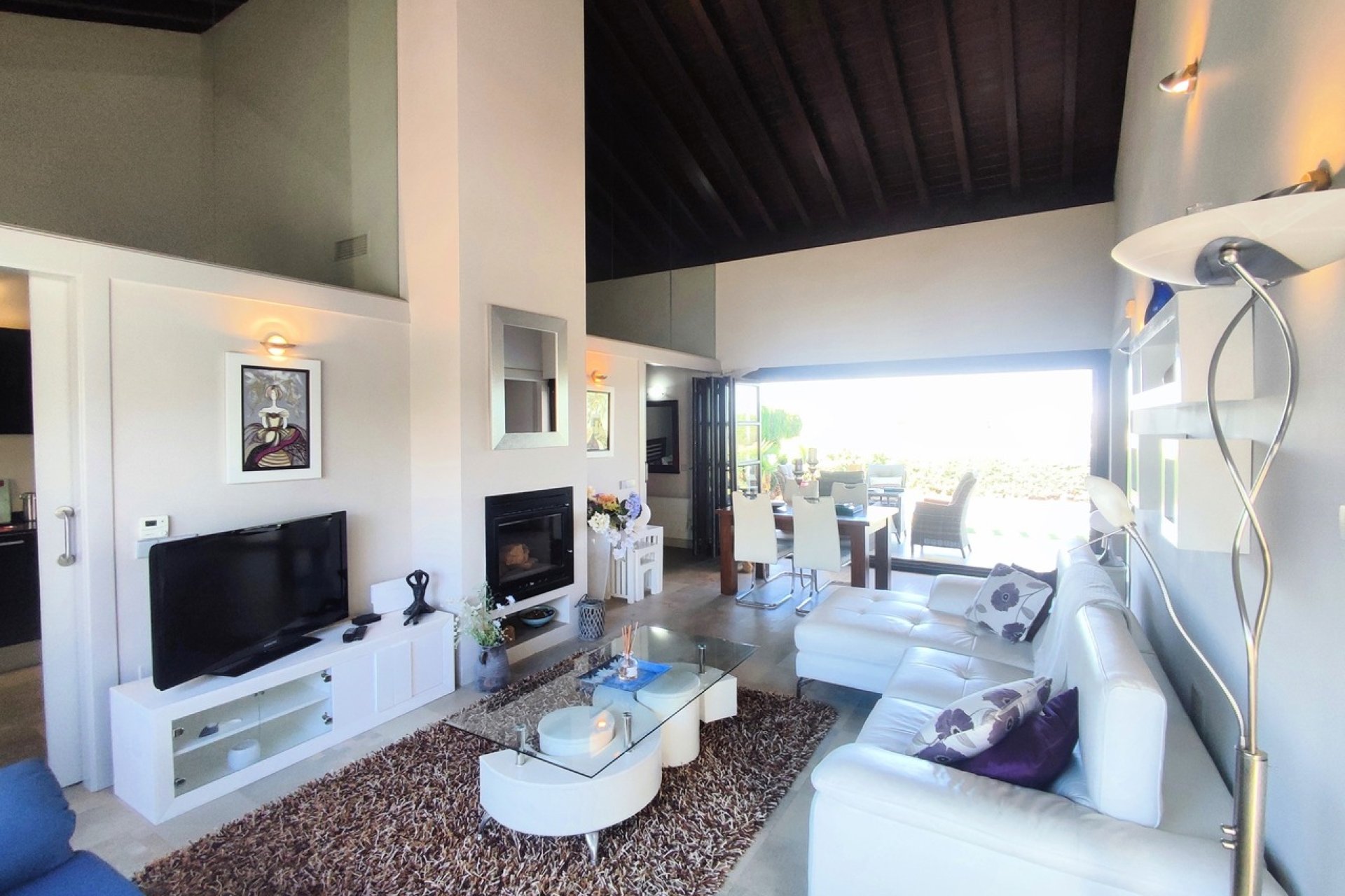 Segunda mano - Villa -
Peraleja Golf - Inland