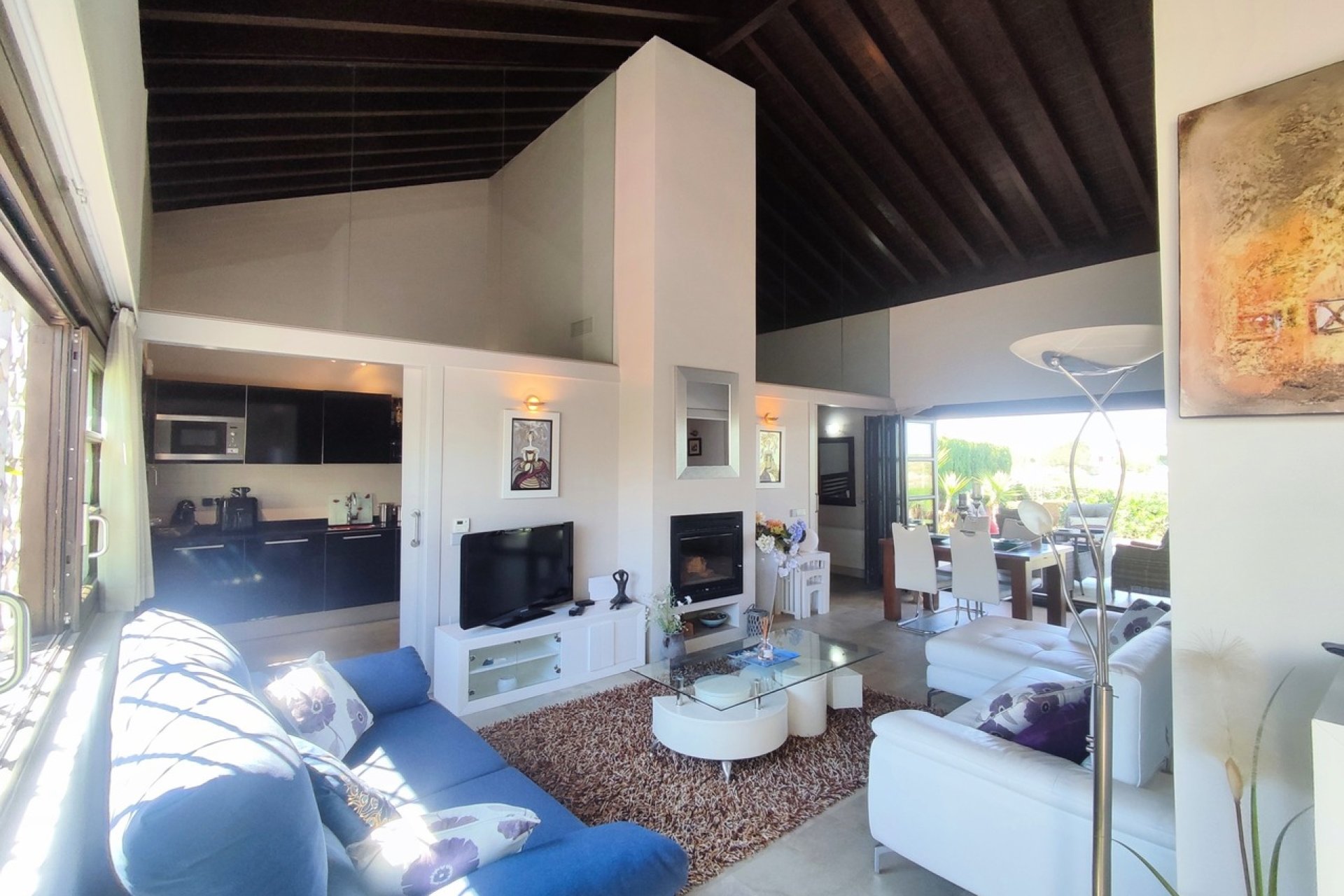Segunda mano - Villa -
Peraleja Golf - Inland