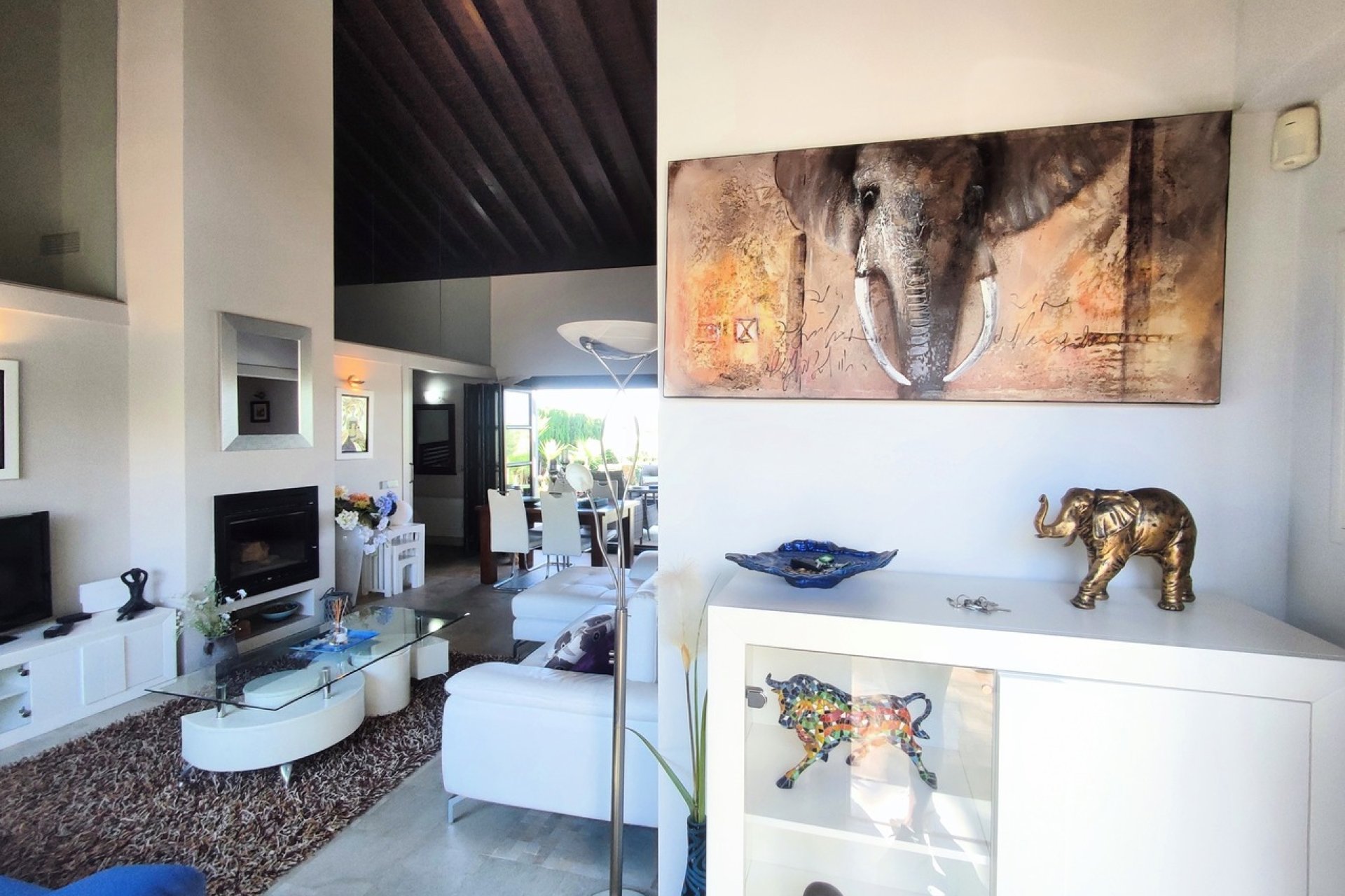 Segunda mano - Villa -
Peraleja Golf - Inland
