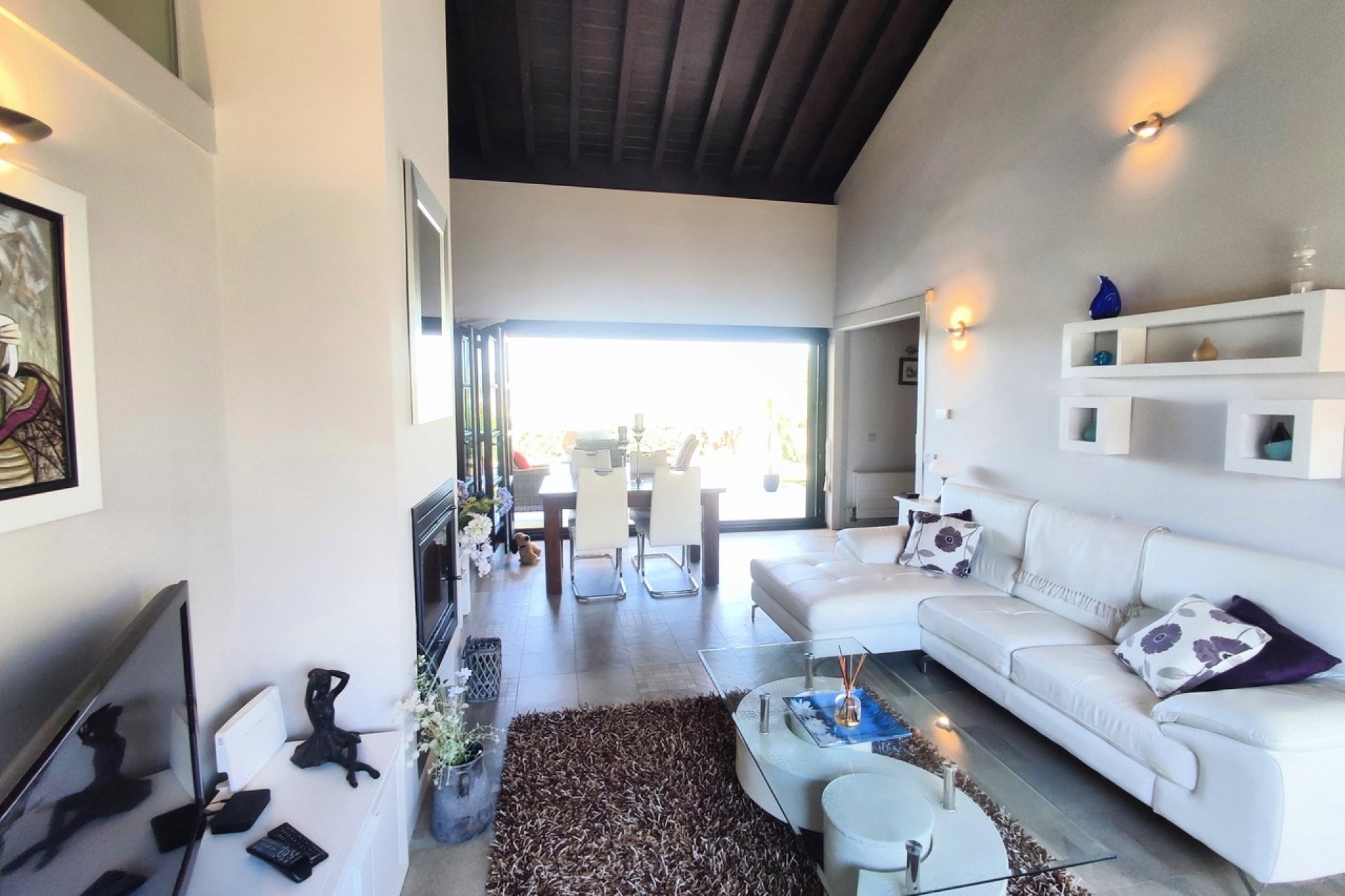 Segunda mano - Villa -
Peraleja Golf - Inland