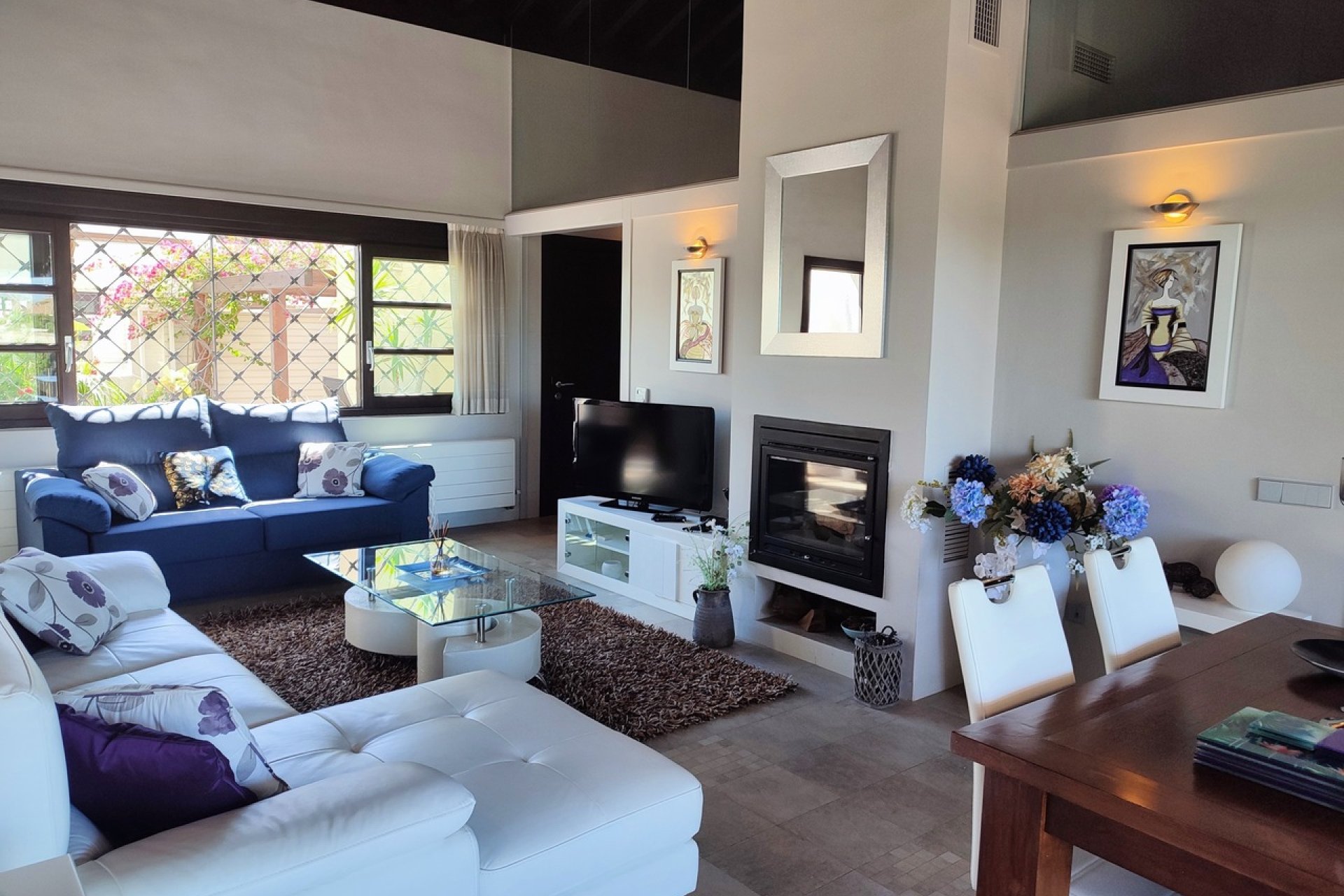 Segunda mano - Villa -
Peraleja Golf - Inland