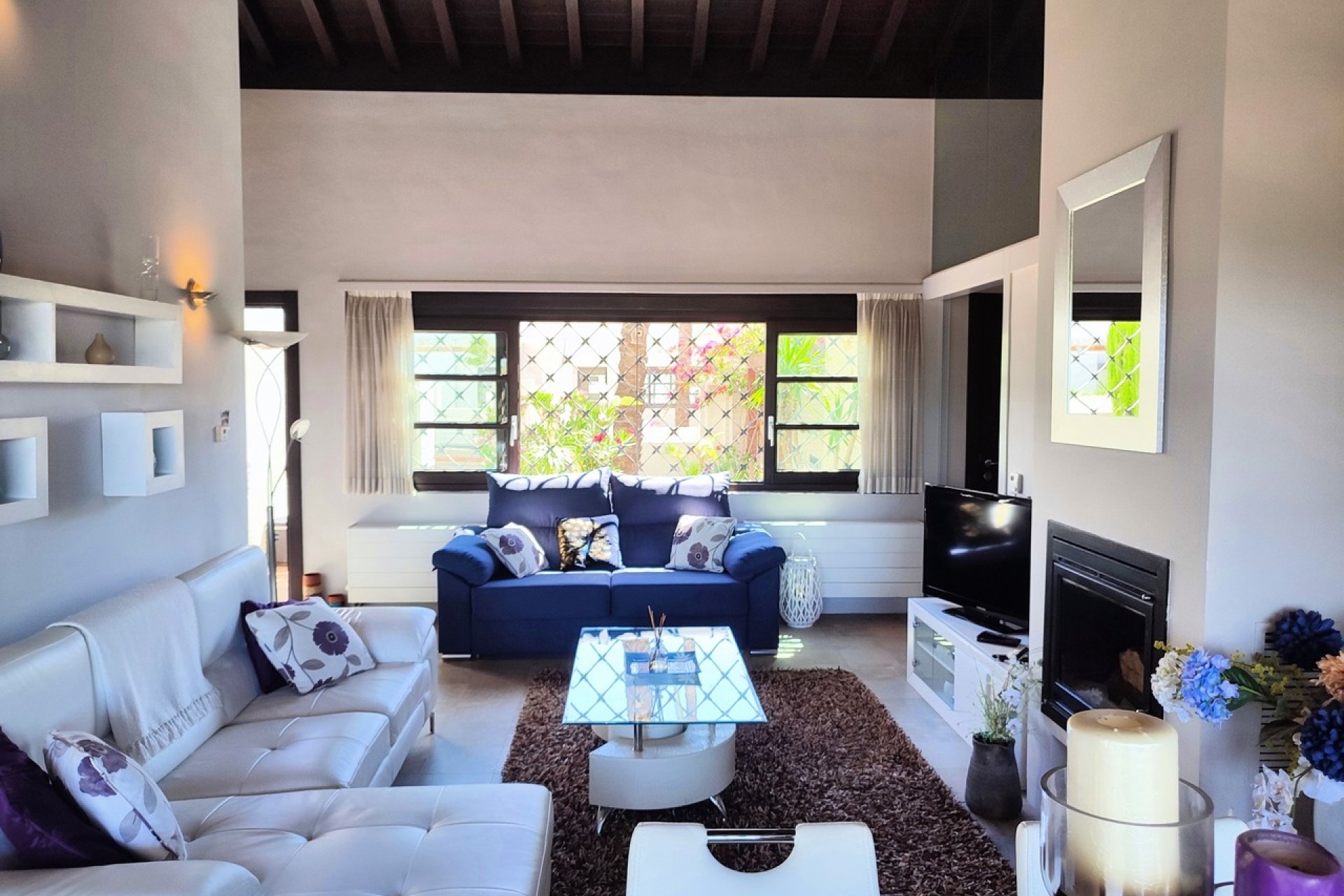 Segunda mano - Villa -
Peraleja Golf - Inland