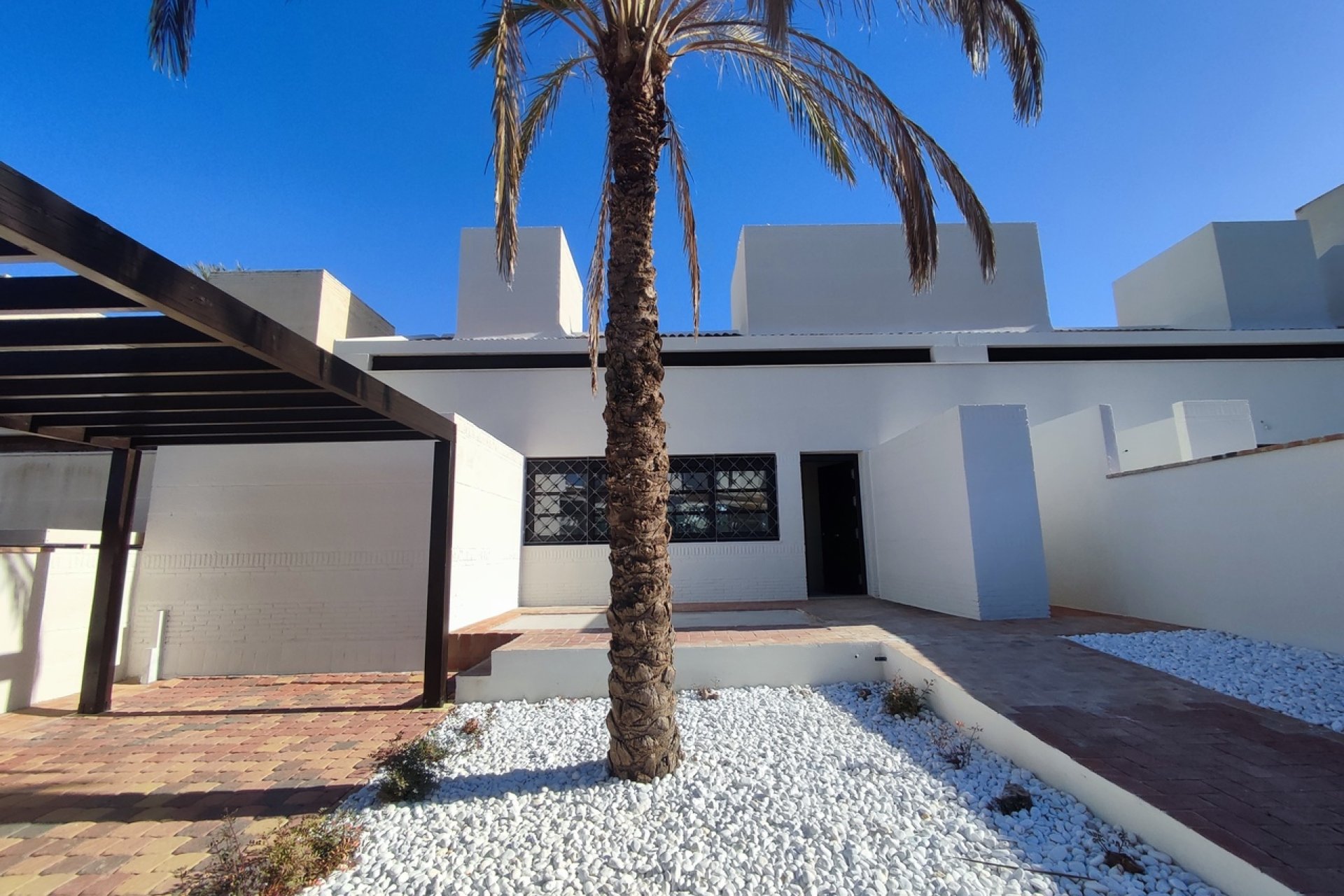 Segunda mano - Villa -
Peraleja Golf - Inland