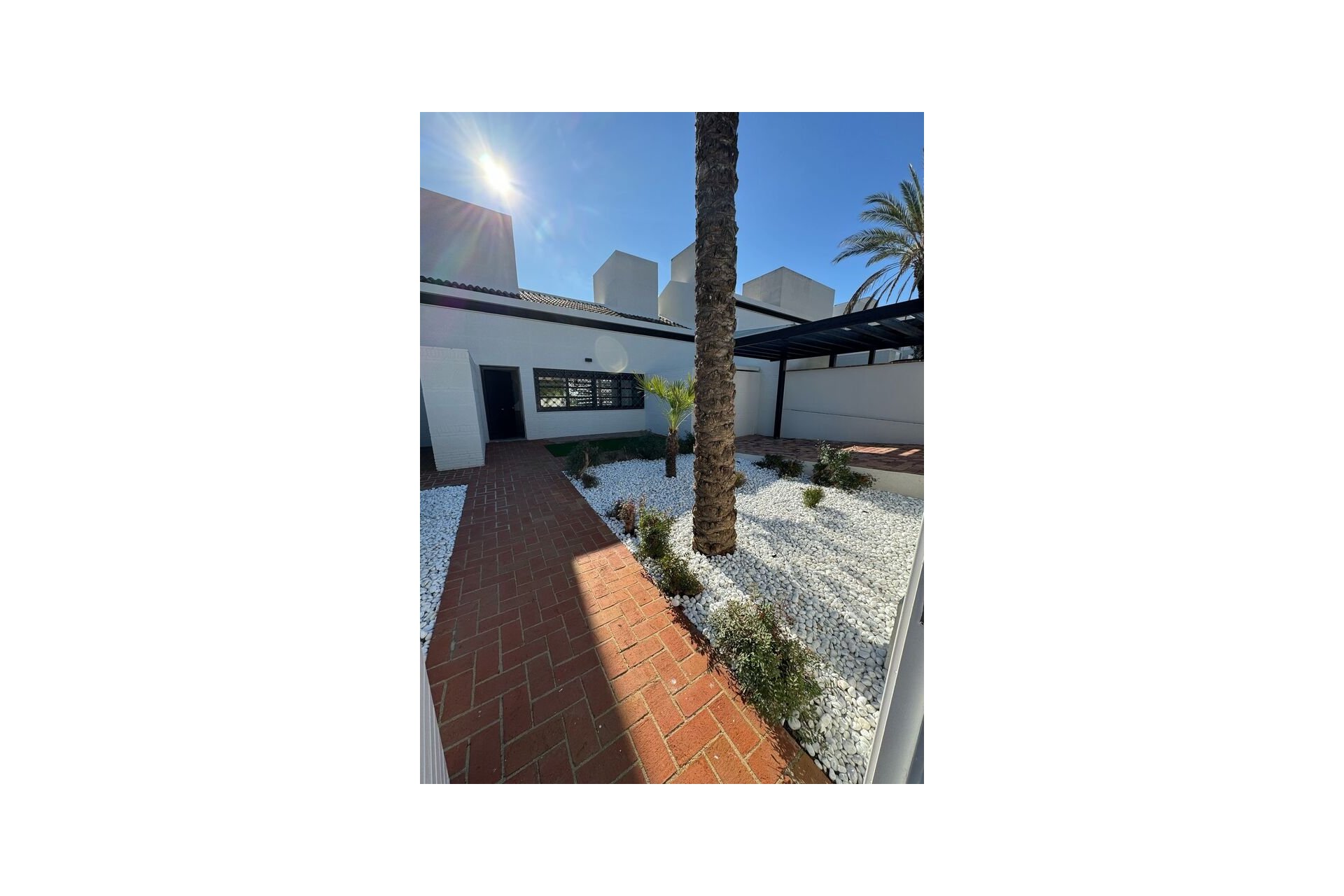 Segunda mano - Villa -
Peraleja Golf - Inland