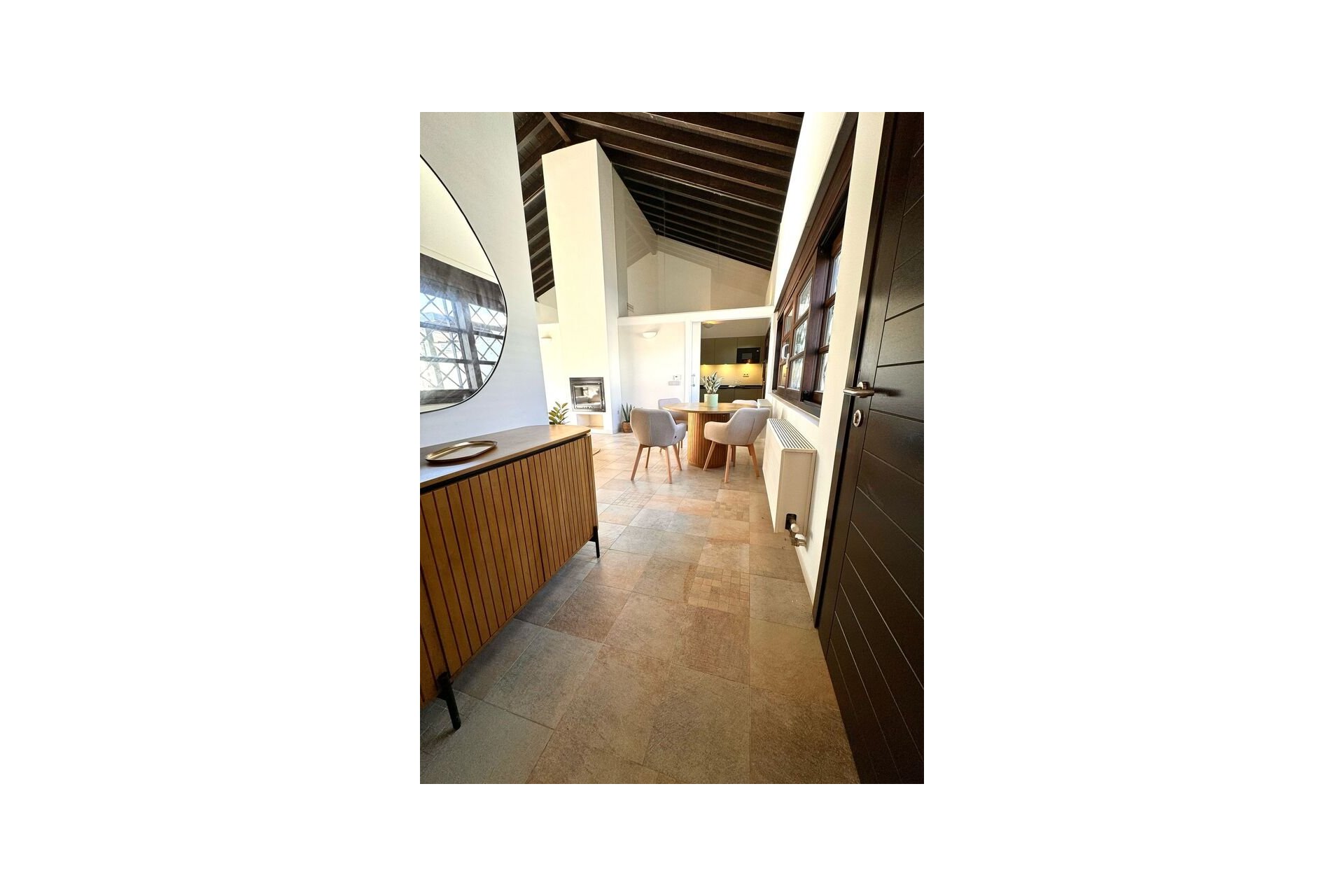 Segunda mano - Villa -
Peraleja Golf - Inland