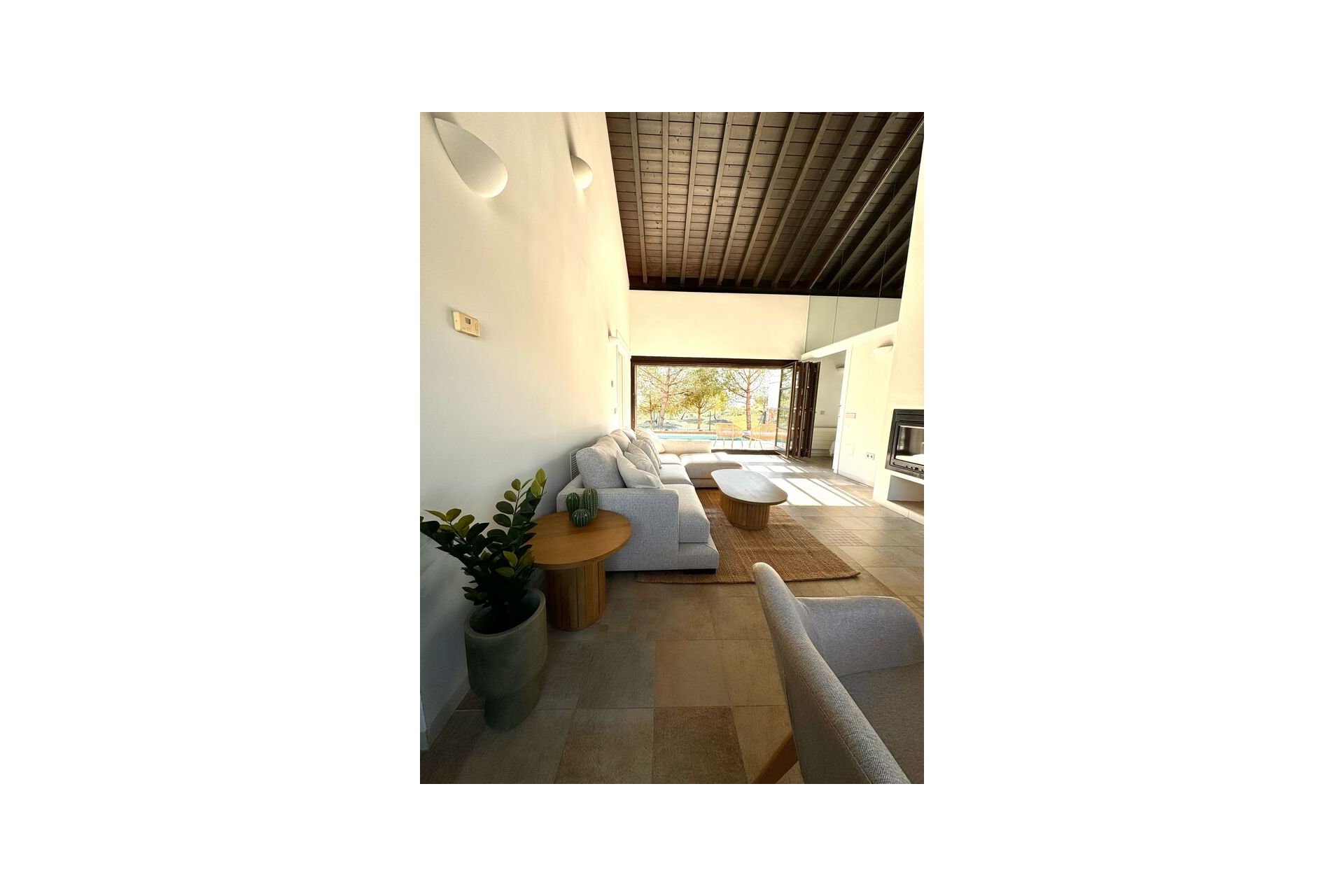 Segunda mano - Villa -
Peraleja Golf - Inland