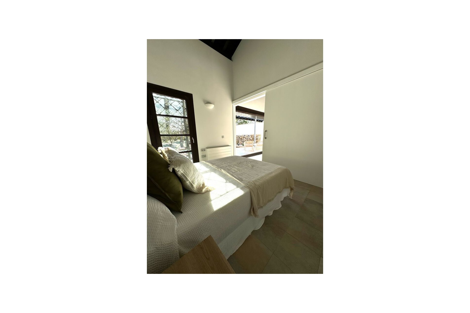 Segunda mano - Villa -
Peraleja Golf - Inland