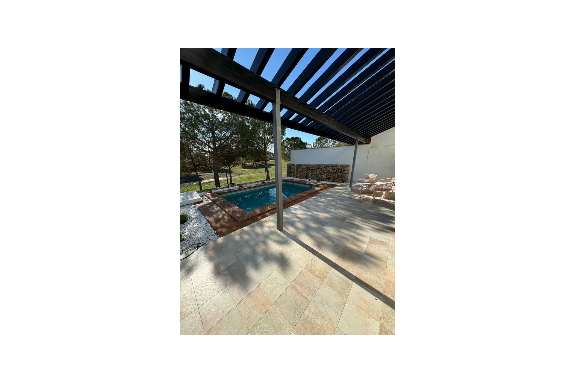 Segunda mano - Villa -
Peraleja Golf - Inland